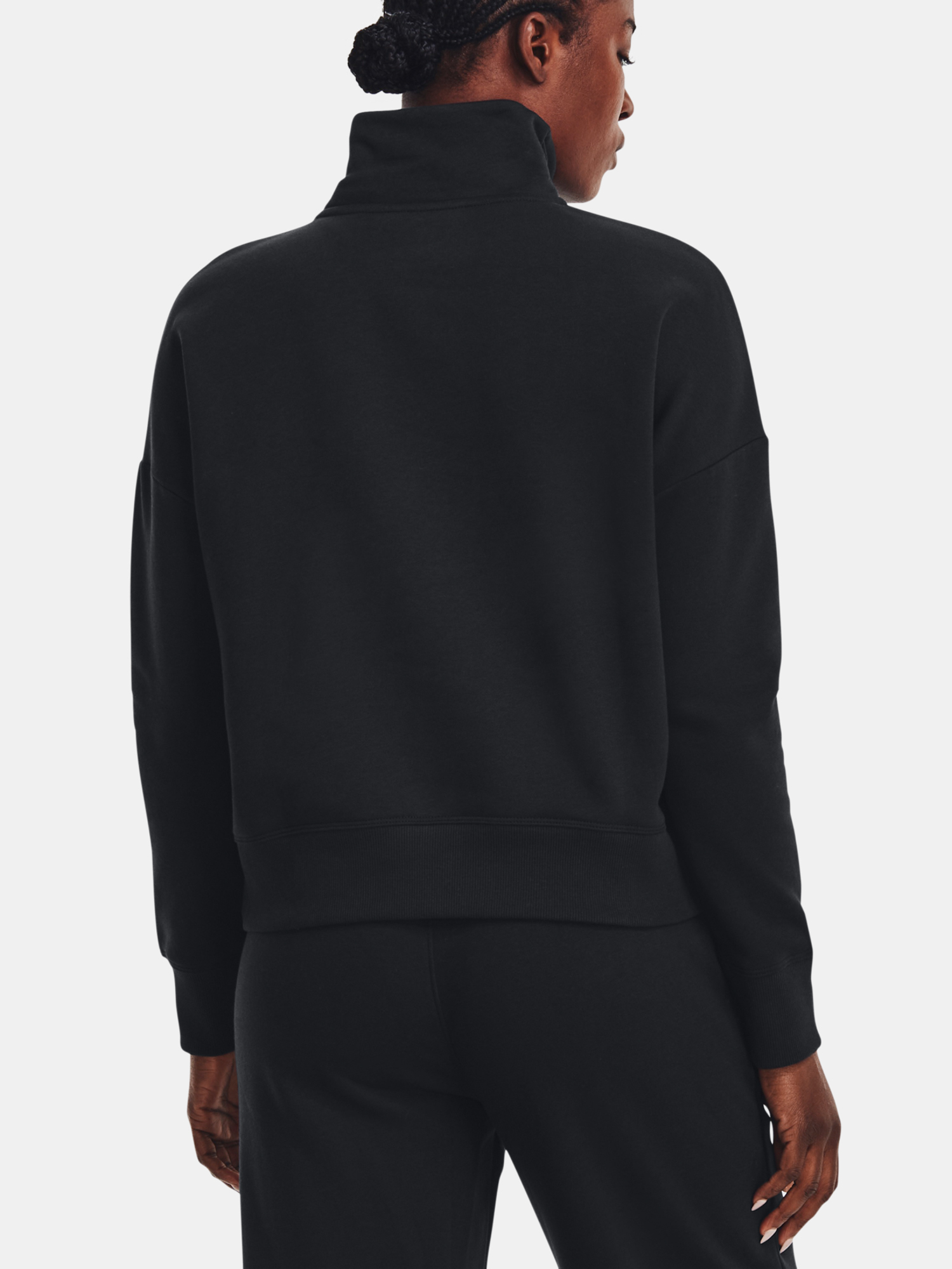 Hanorace pentru femei Under Armour