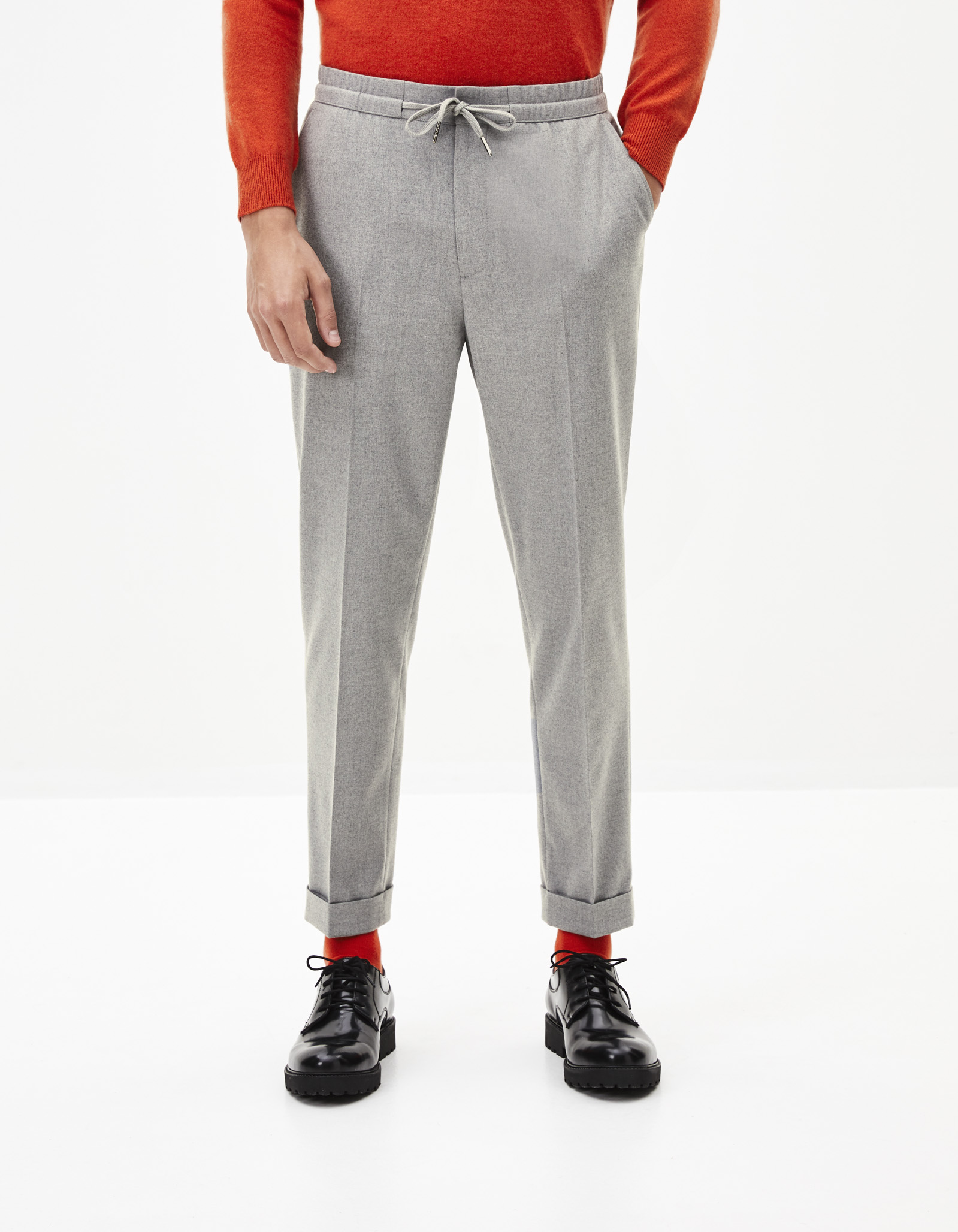 Celio Natahovací kalhoty Potheodor - Pánské