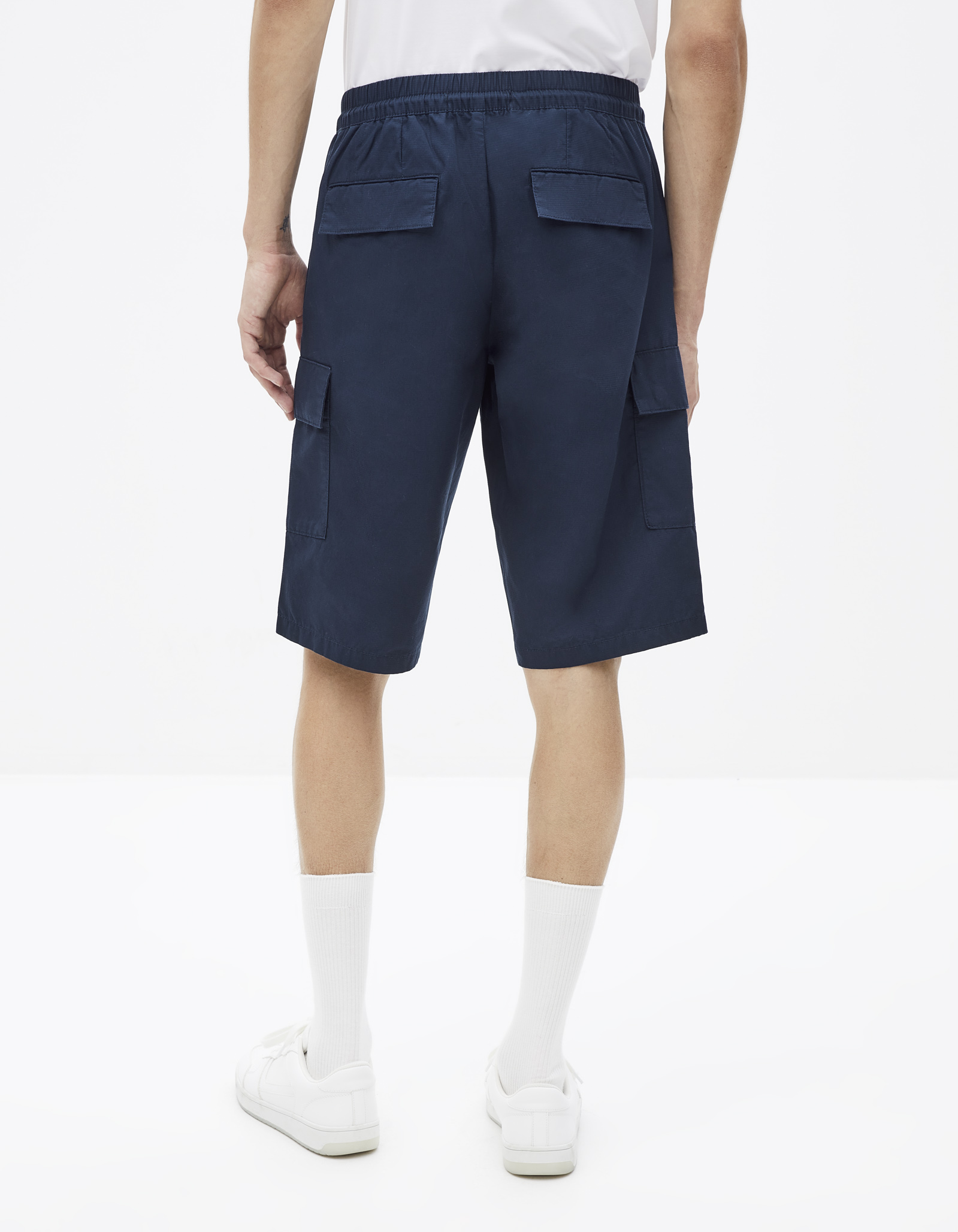 Pantaloni scurti barbati, Celio Cargo
