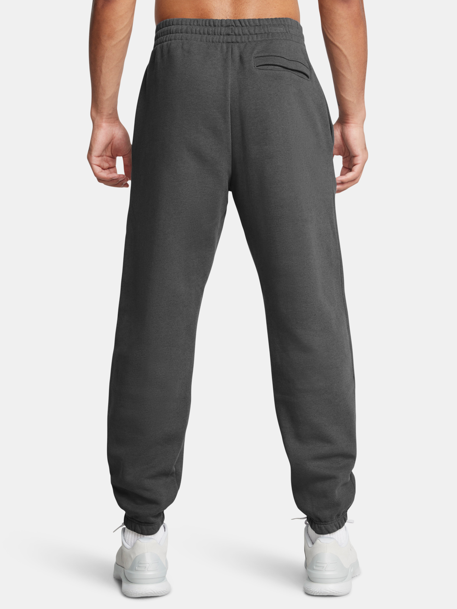 Under Armour Men&#039;s Sweatpants Curry Splash Jogger - Men