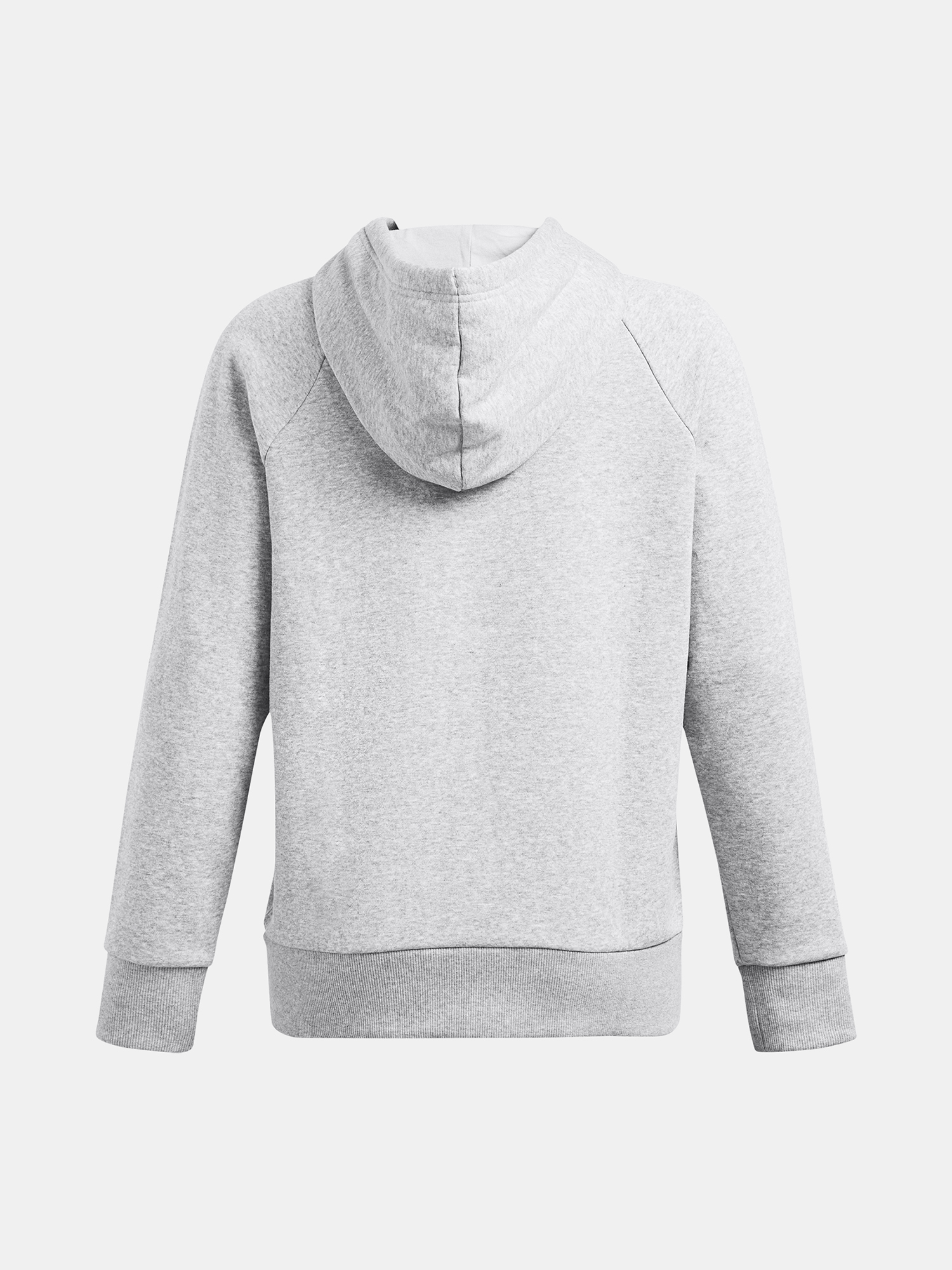 Under Armour Women&#039;s Rival Fleece Wordmark Hoodie - Women&#039;s