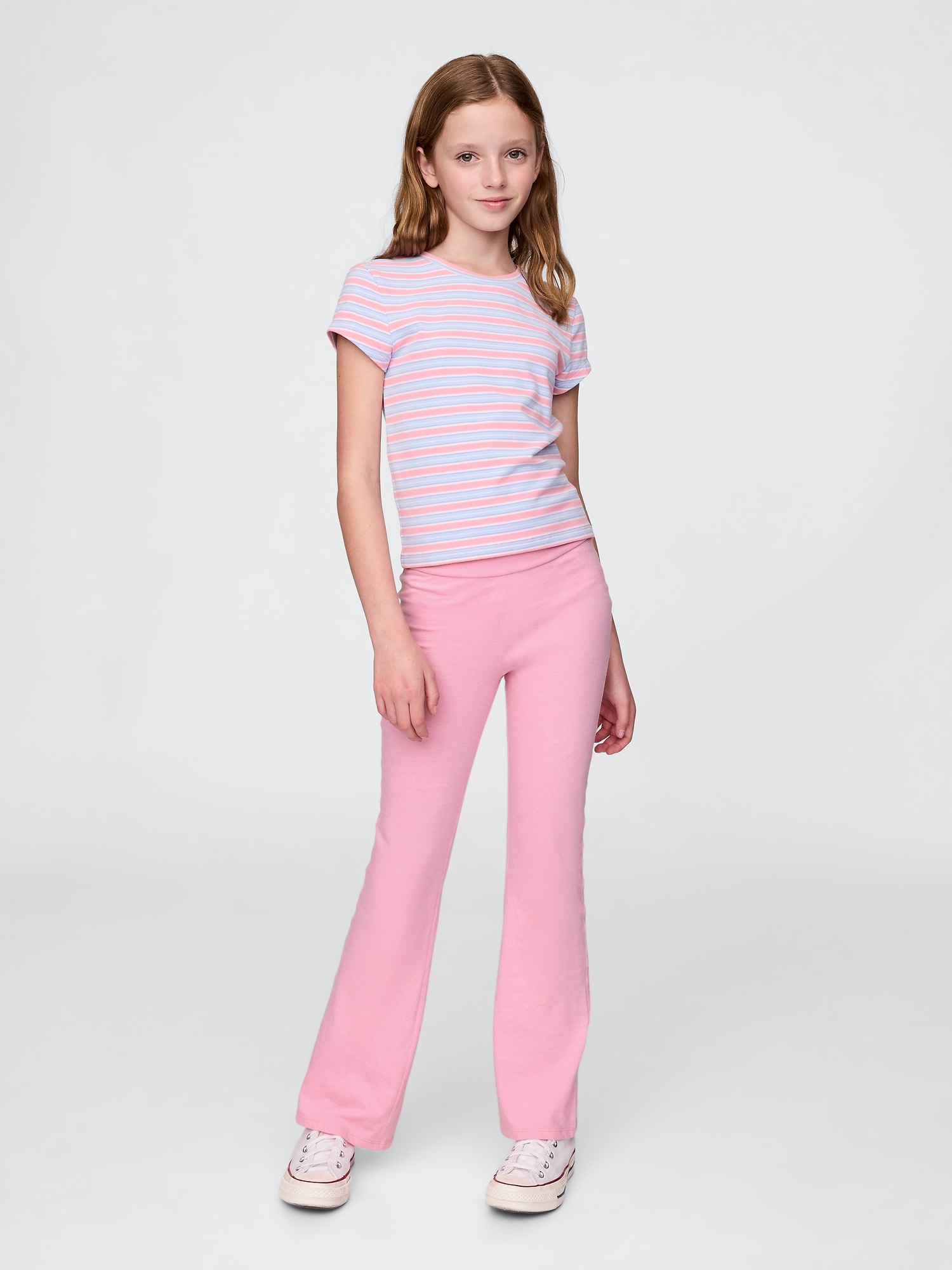 GAP Childrens leggings - Girls