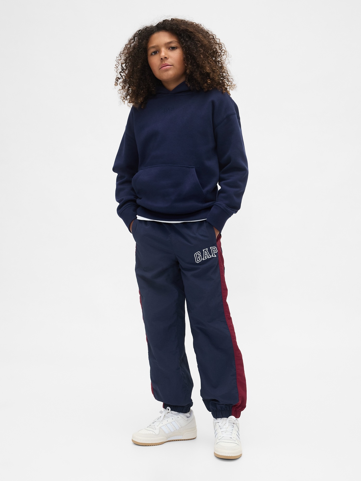 GAP Kids Nylon Pants - Boys