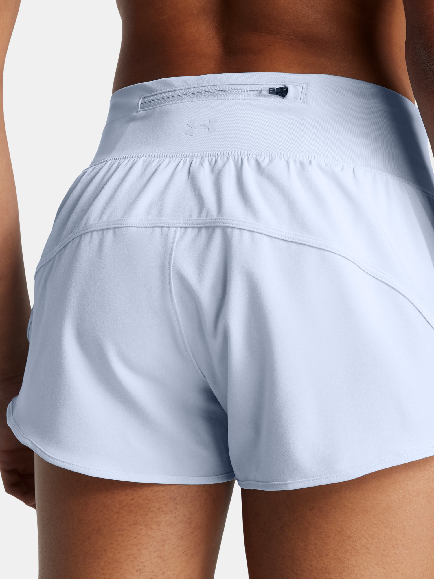 Under Armour Women&#039;s Shorts UA Launch Pro 3&#039;&#039; Shorts - Women