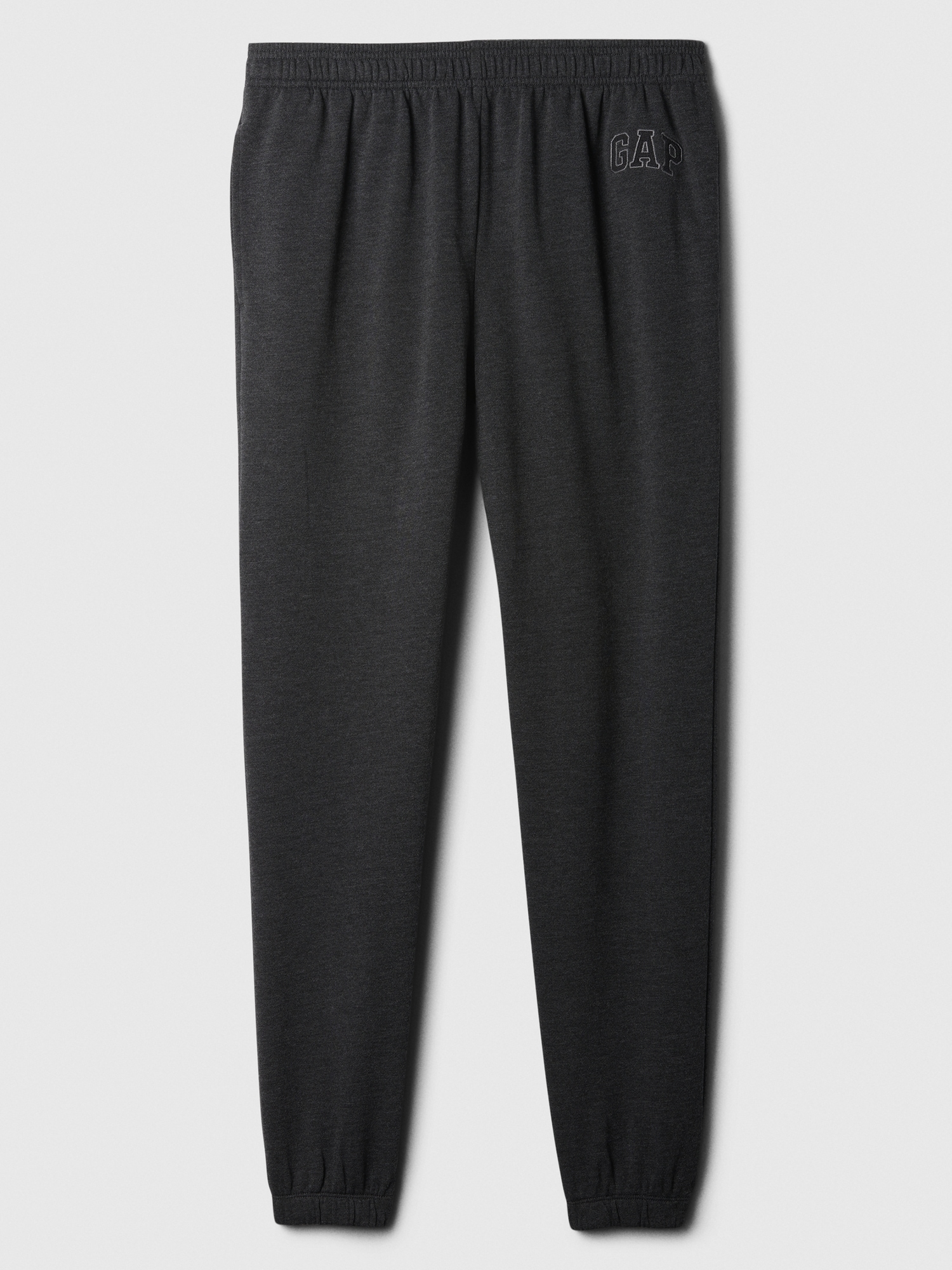 GAP Sweatpants with Fleece logo - Men&#039;s