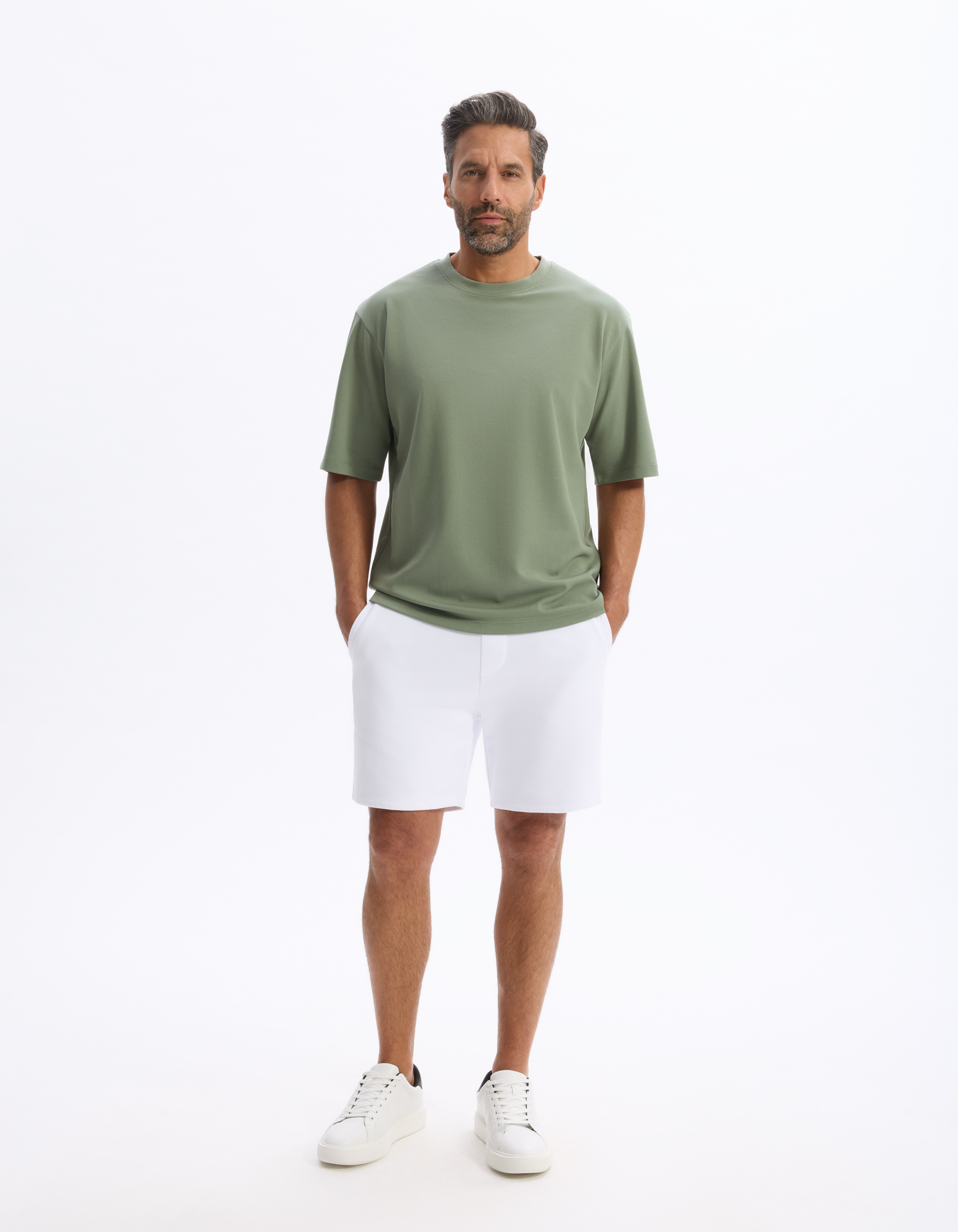 Celio Sweat shorts Goshort - Men&#039;s