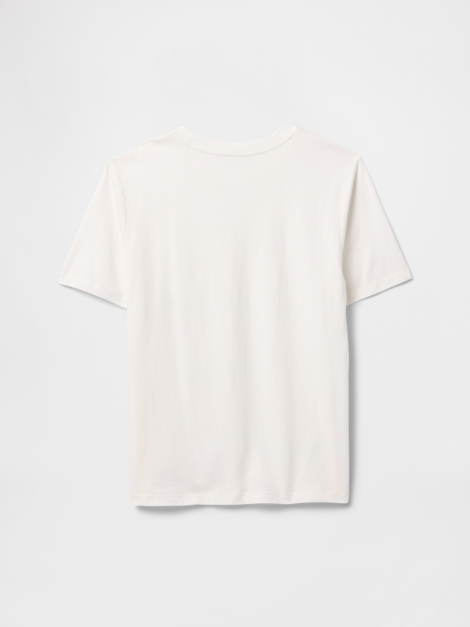 GAP Children's T-shirt Pocket - Boys
