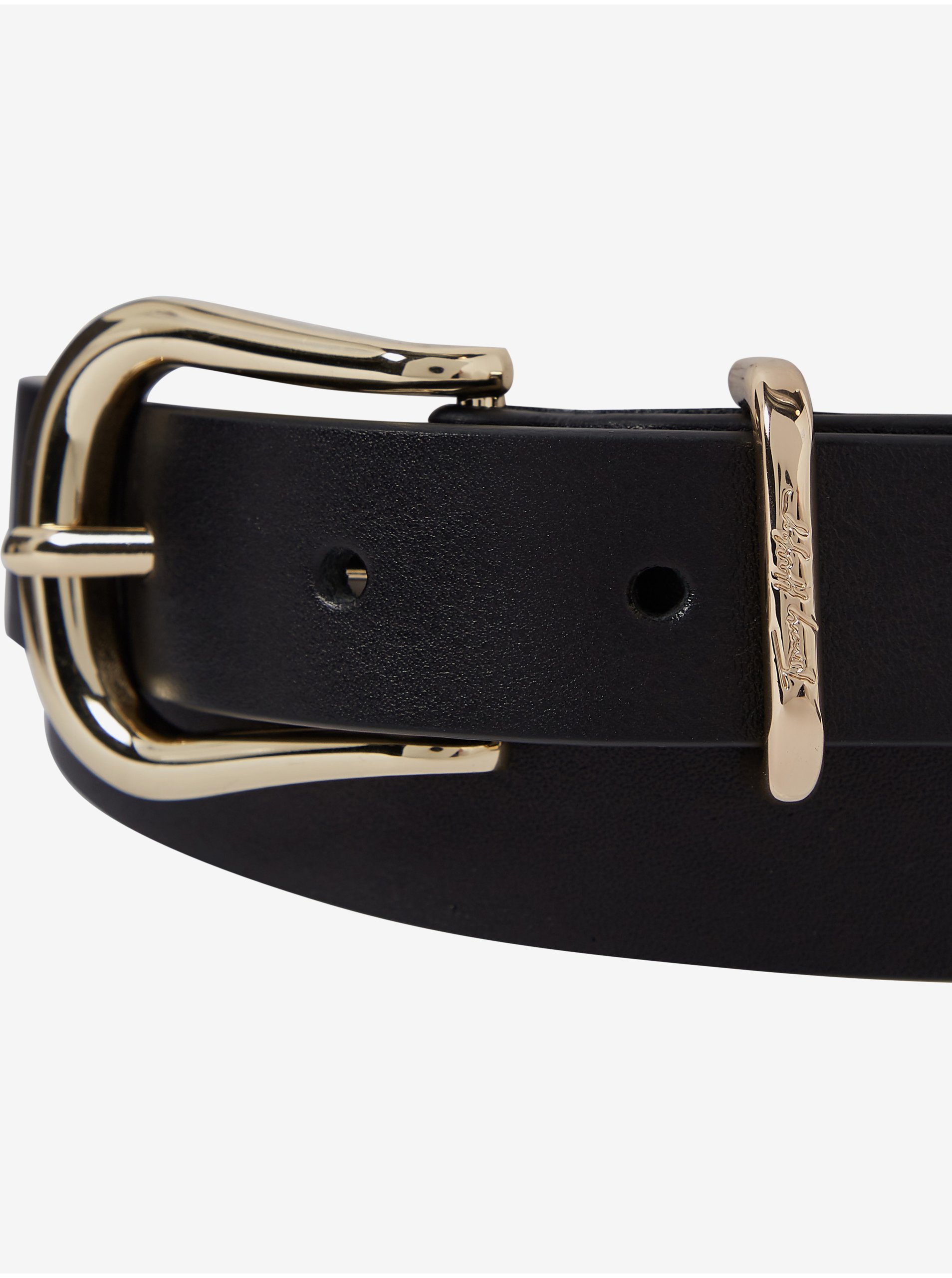 Curele pentru femei Tommy Hilfiger - negru