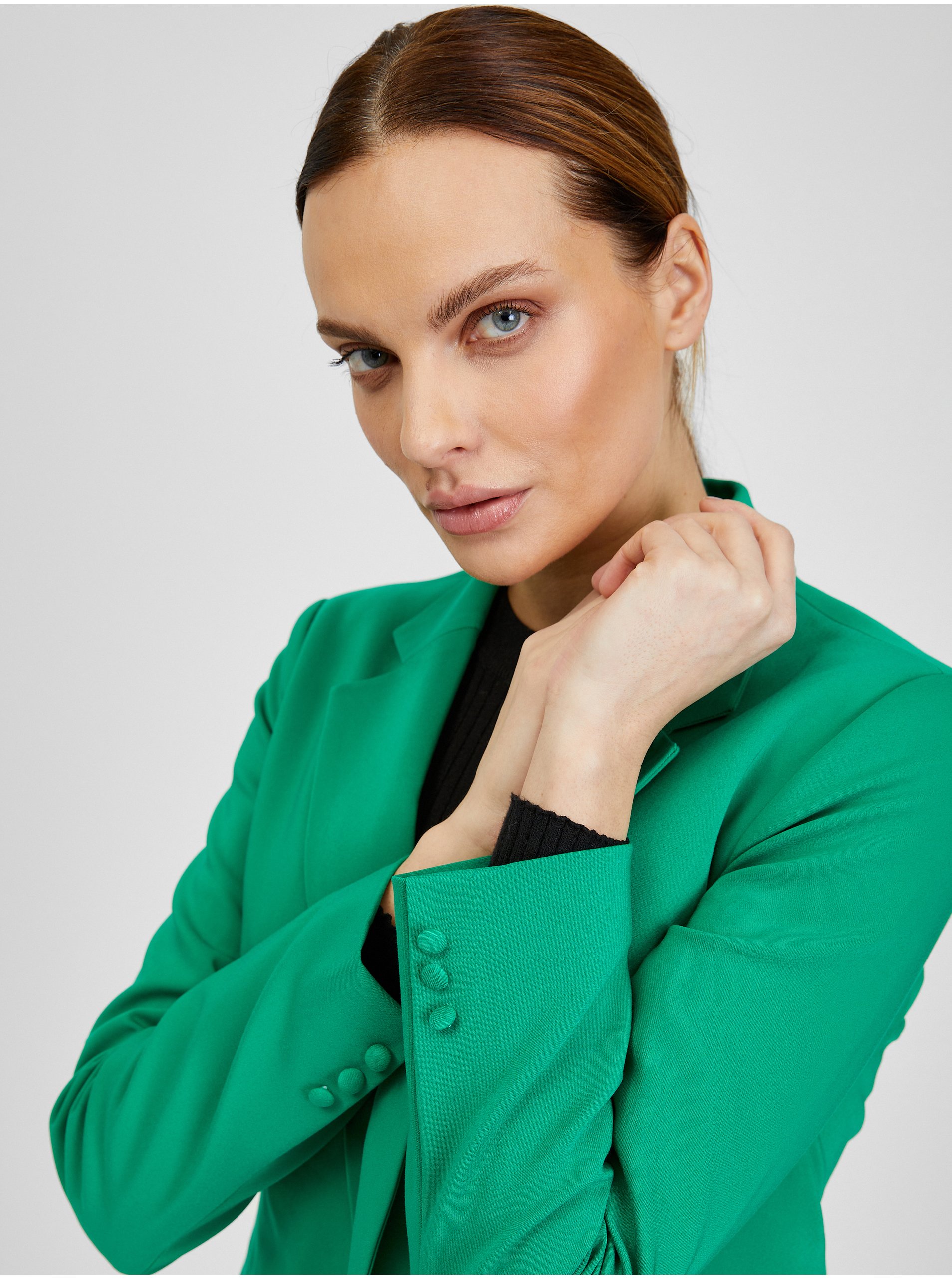 Sacou dama Orsay Classic