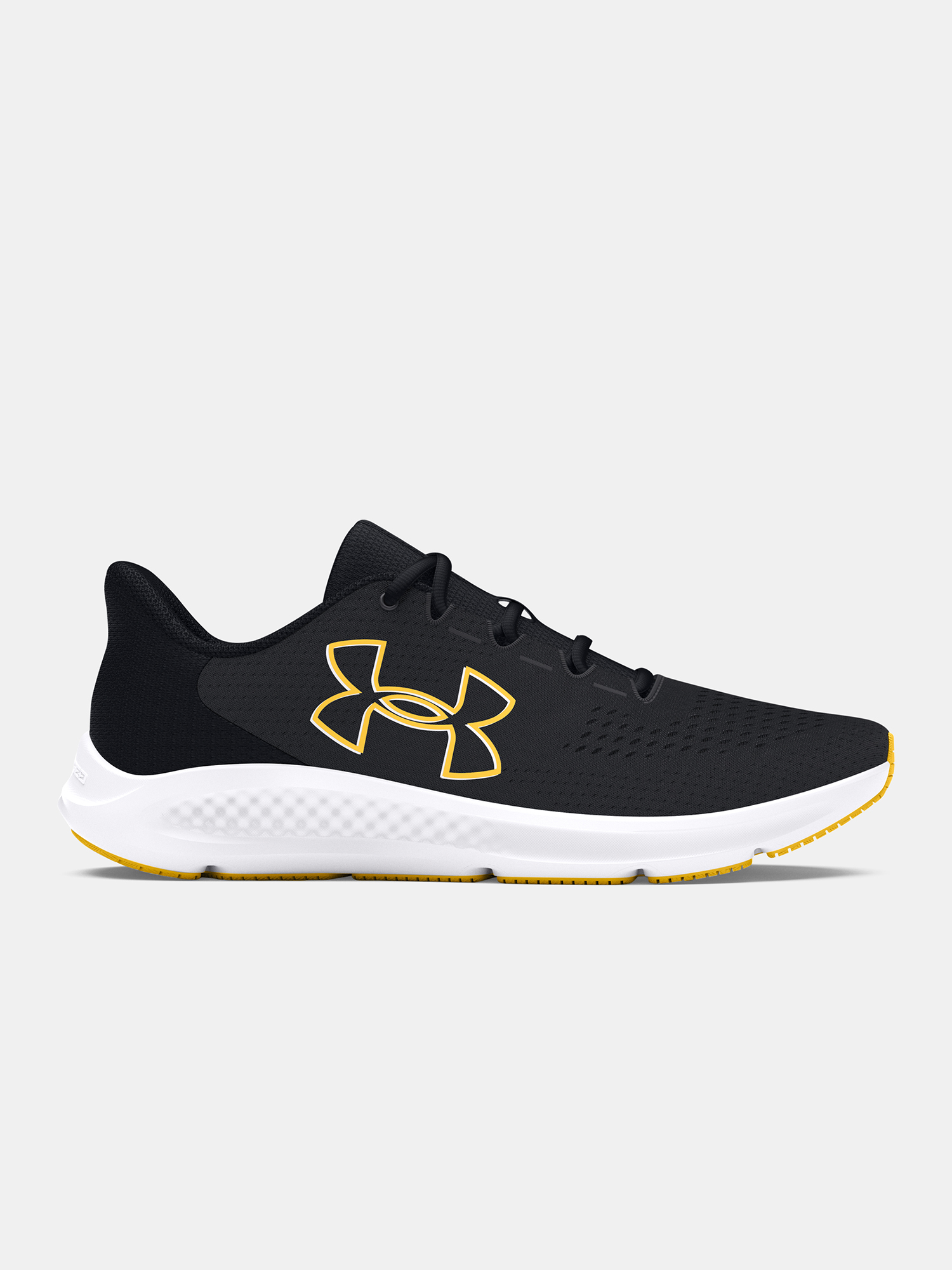 Pánské Boty Under Armour UA Charged Pursuit 3 BL-GRY - Pánské