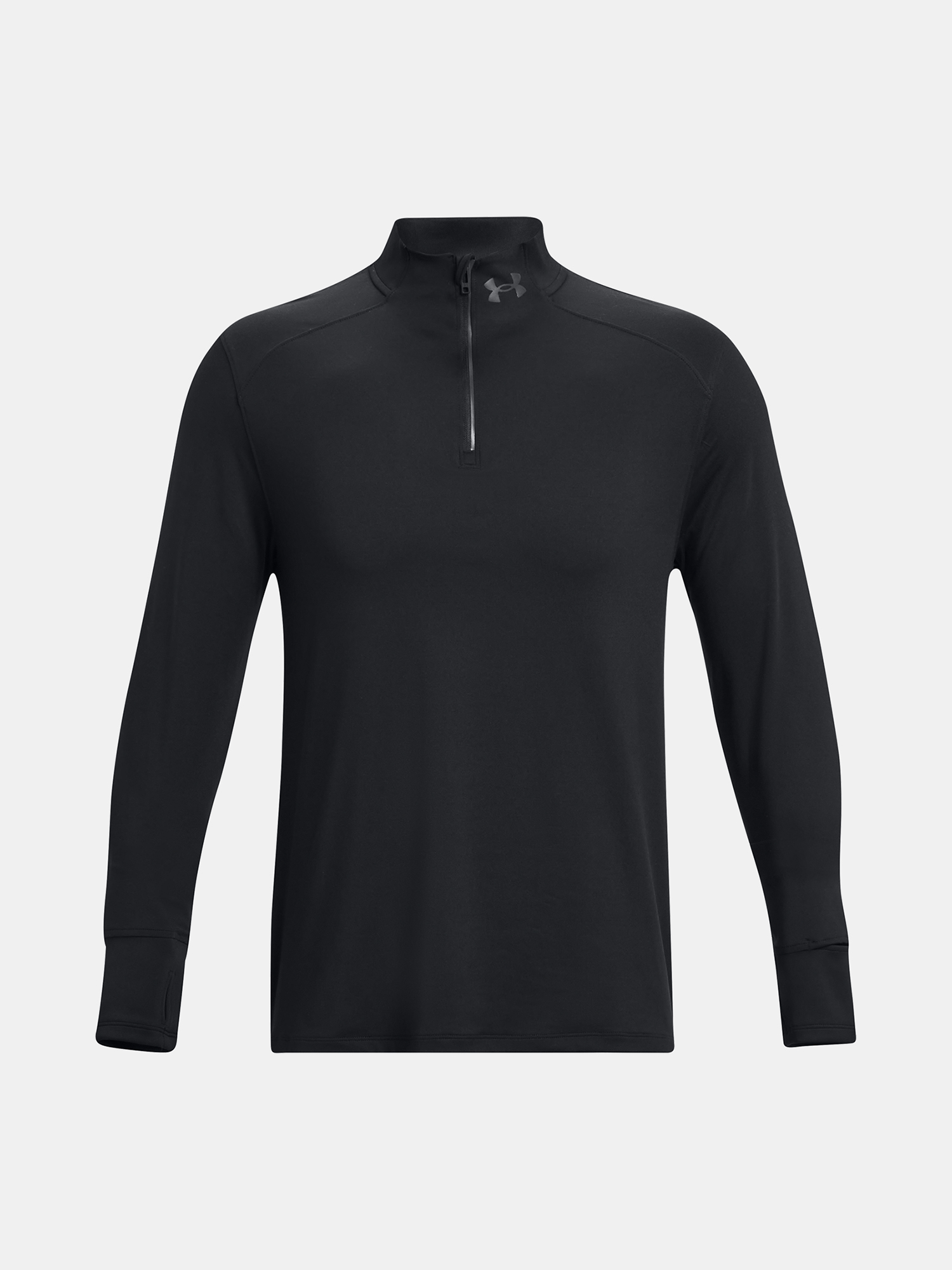 Topuri pentru barbati Under Armour - negru