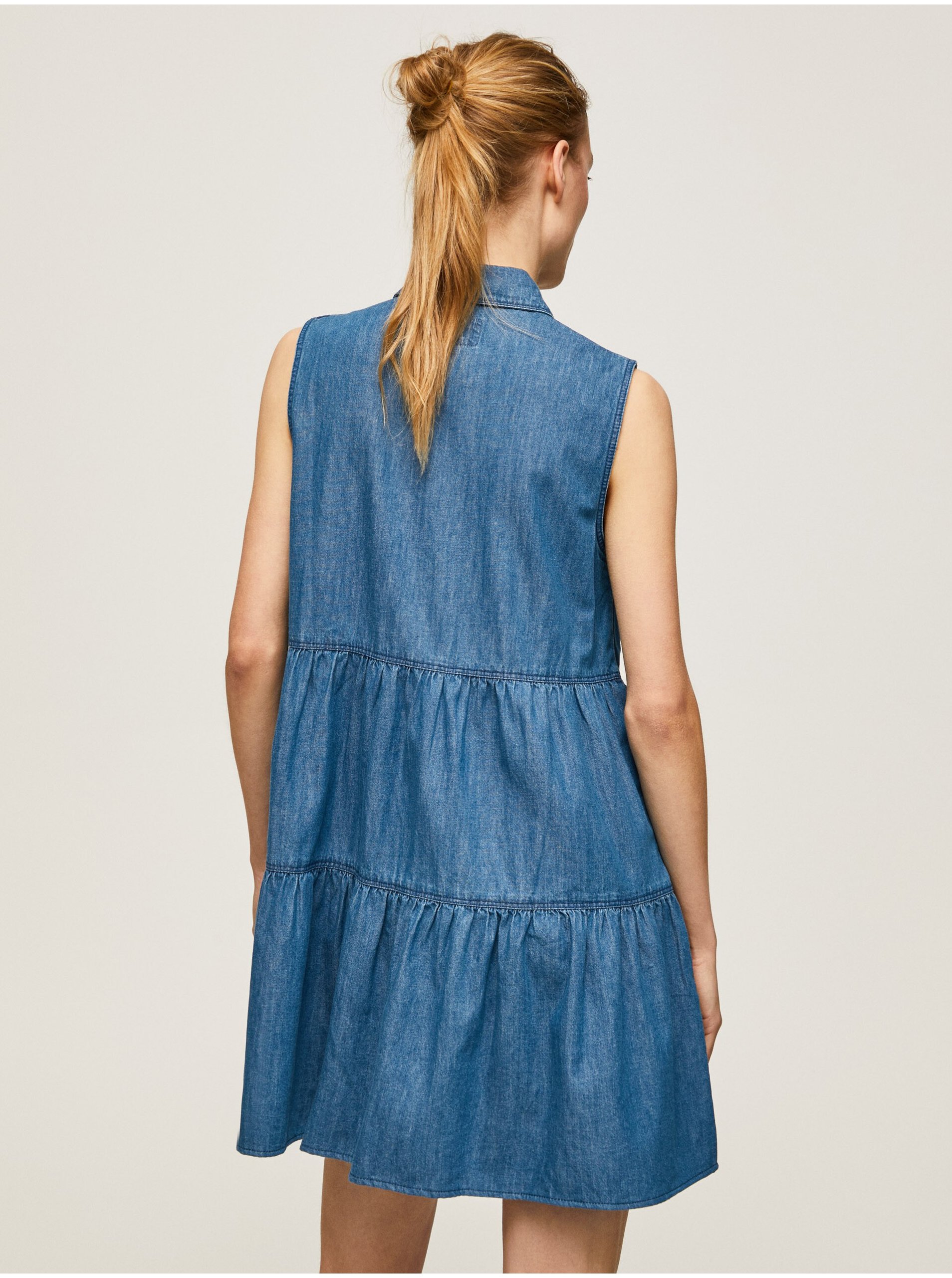 Rochie de damă Pepe Jeans