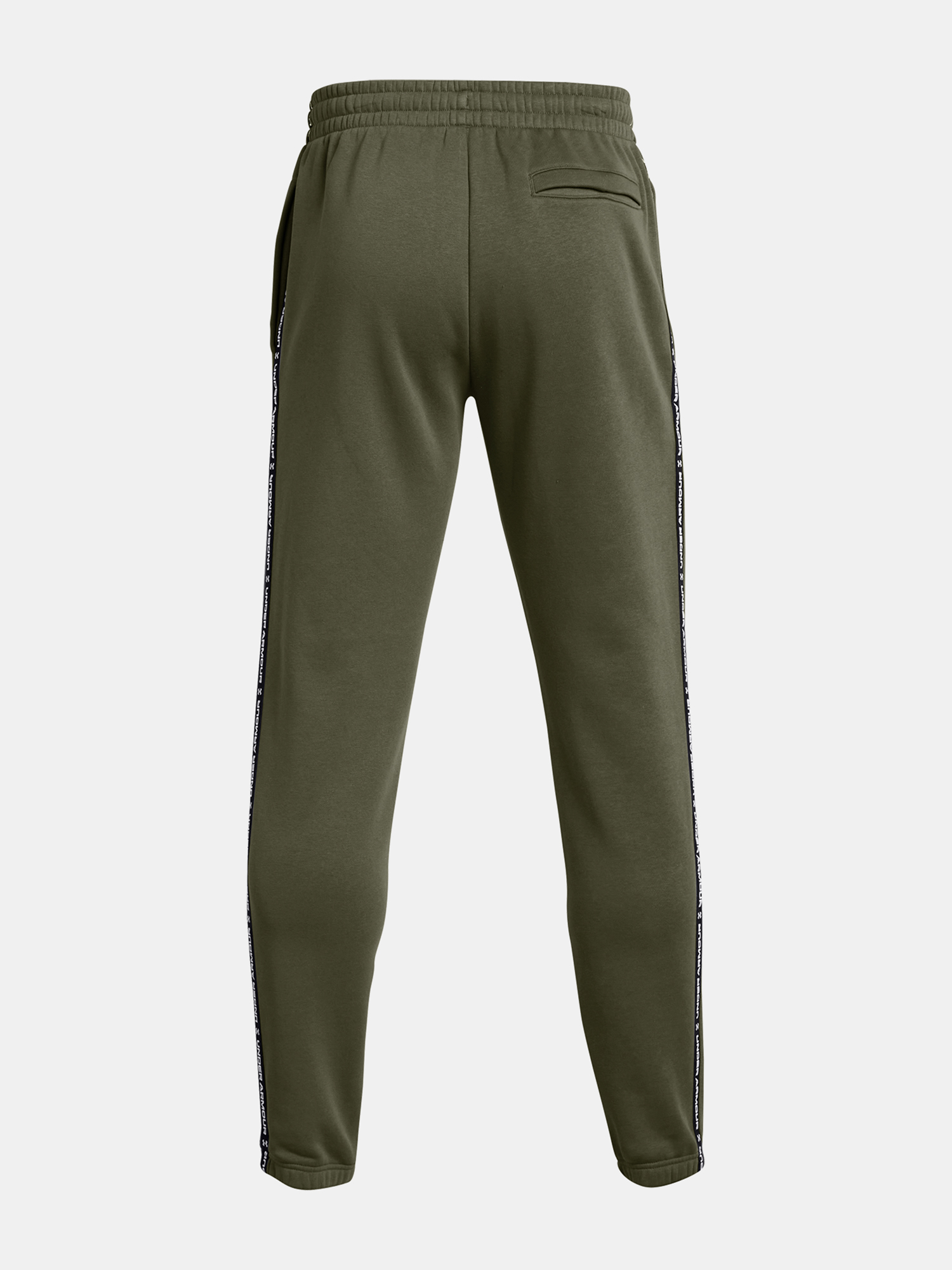 Under Armour Men's Sweatpants UA Icon Fleece Jgr Taping - Men's