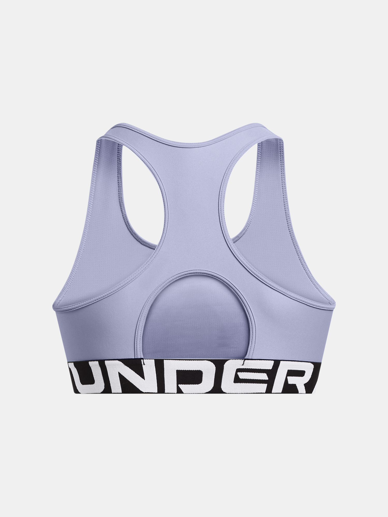 Bustiere pentru femei Under Armour - mov deschis