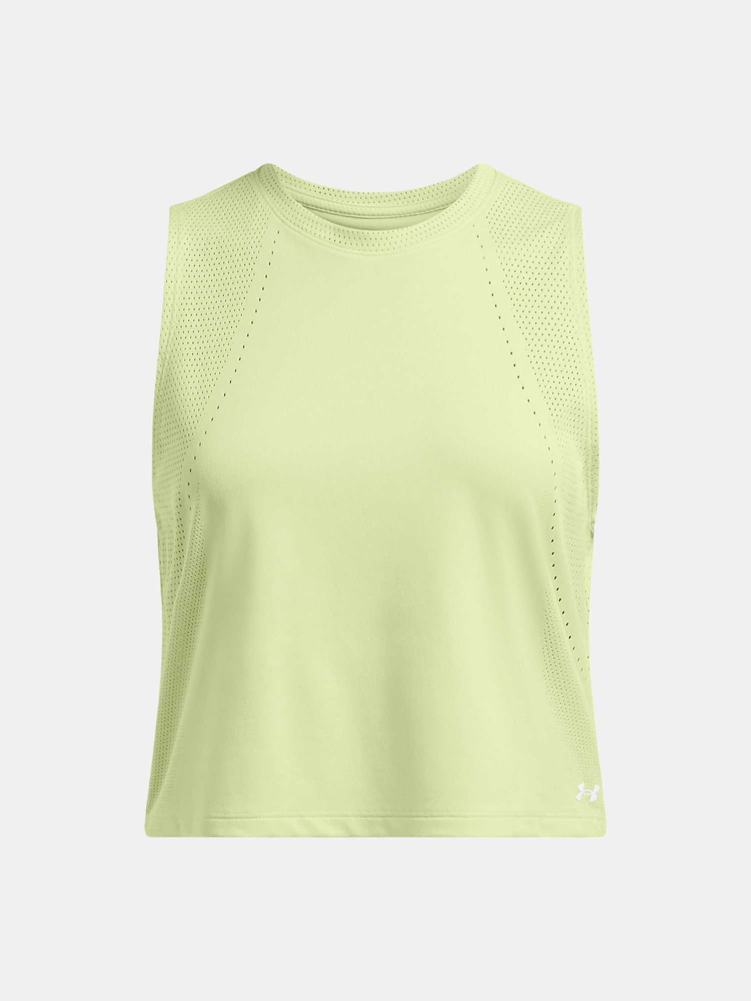 Under Armour Women&#039;s Tank Top Vanish Engineered Tank - Women