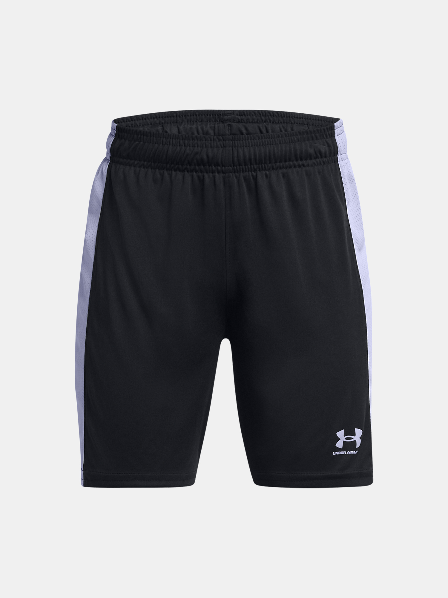 Chlapecké kraťasy Under Armour UA B's Ch. Knit Short - Kluci