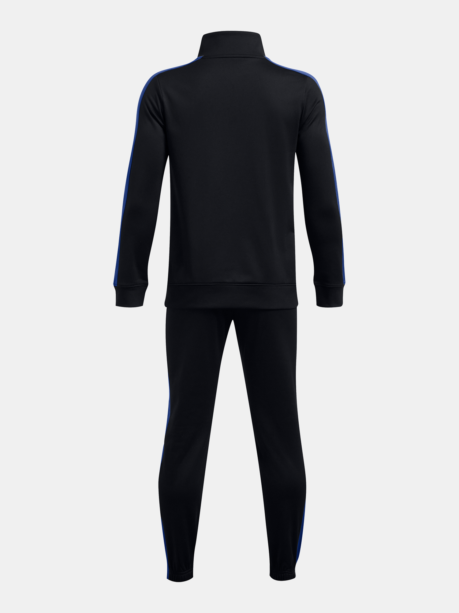 Under Armour Boys' set UA Rival Knit Track Suit - Boys