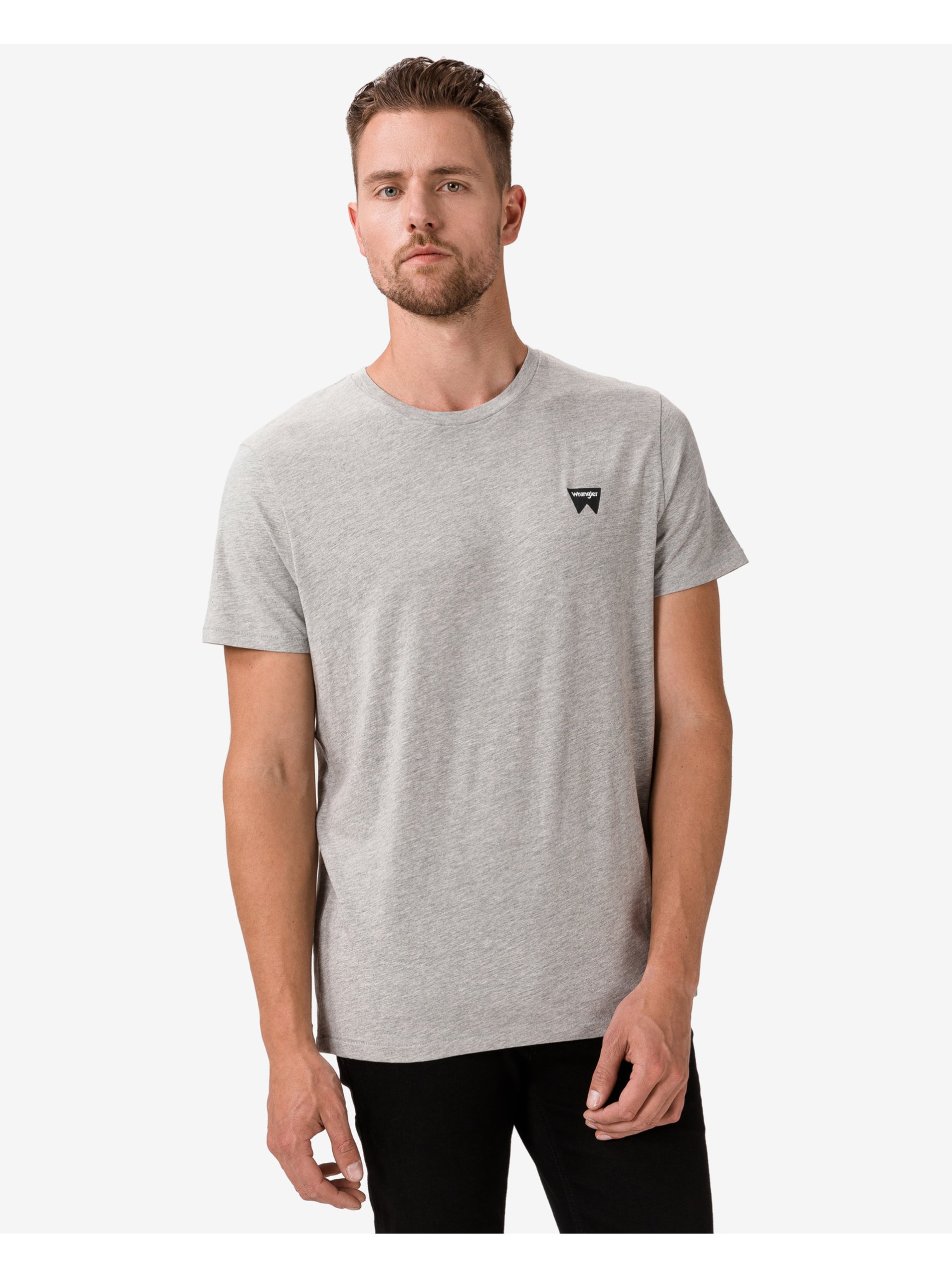 Sign Off T-shirt Wrangler - Men