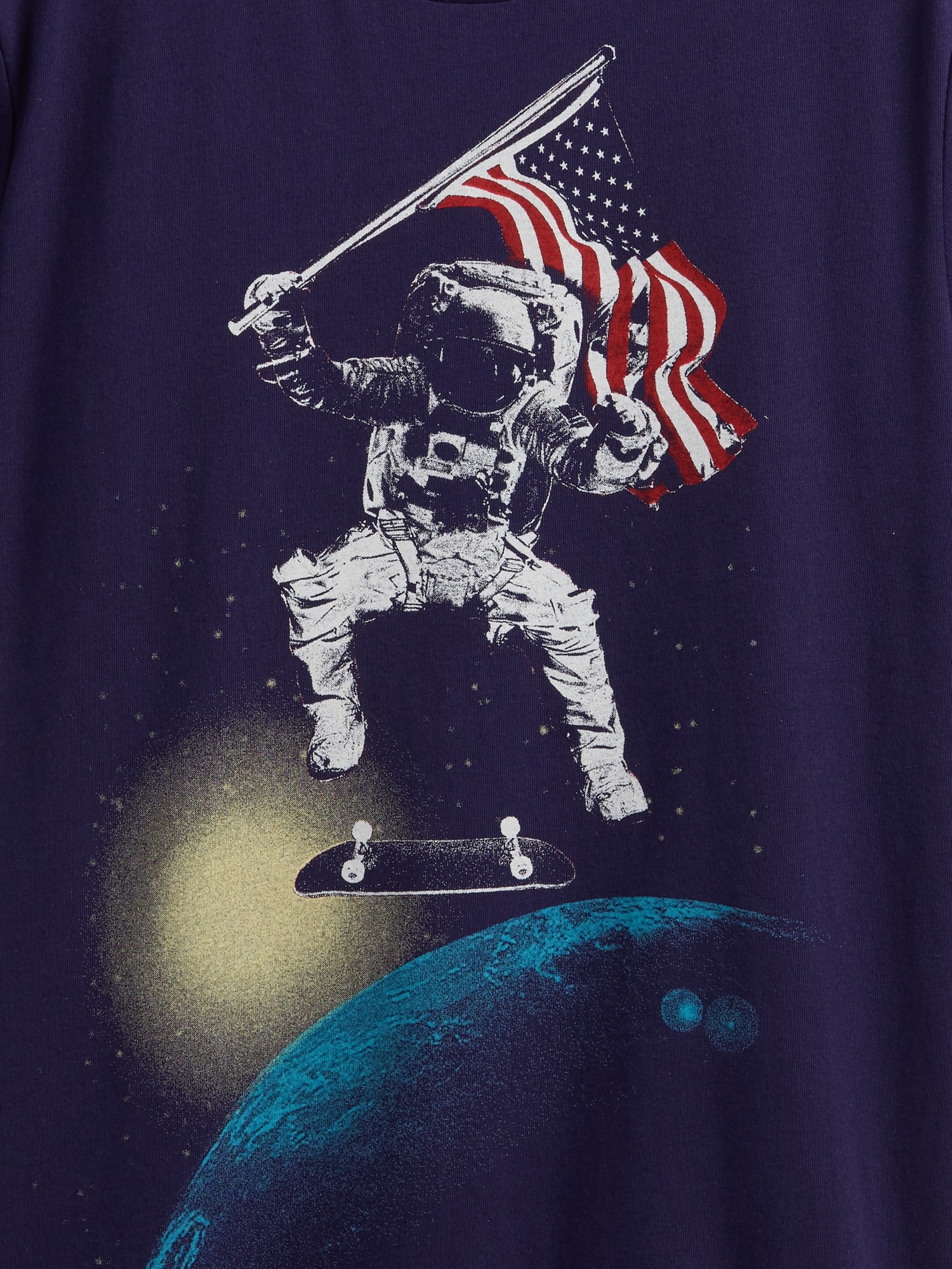 GAP Children's T-shirt - Boys