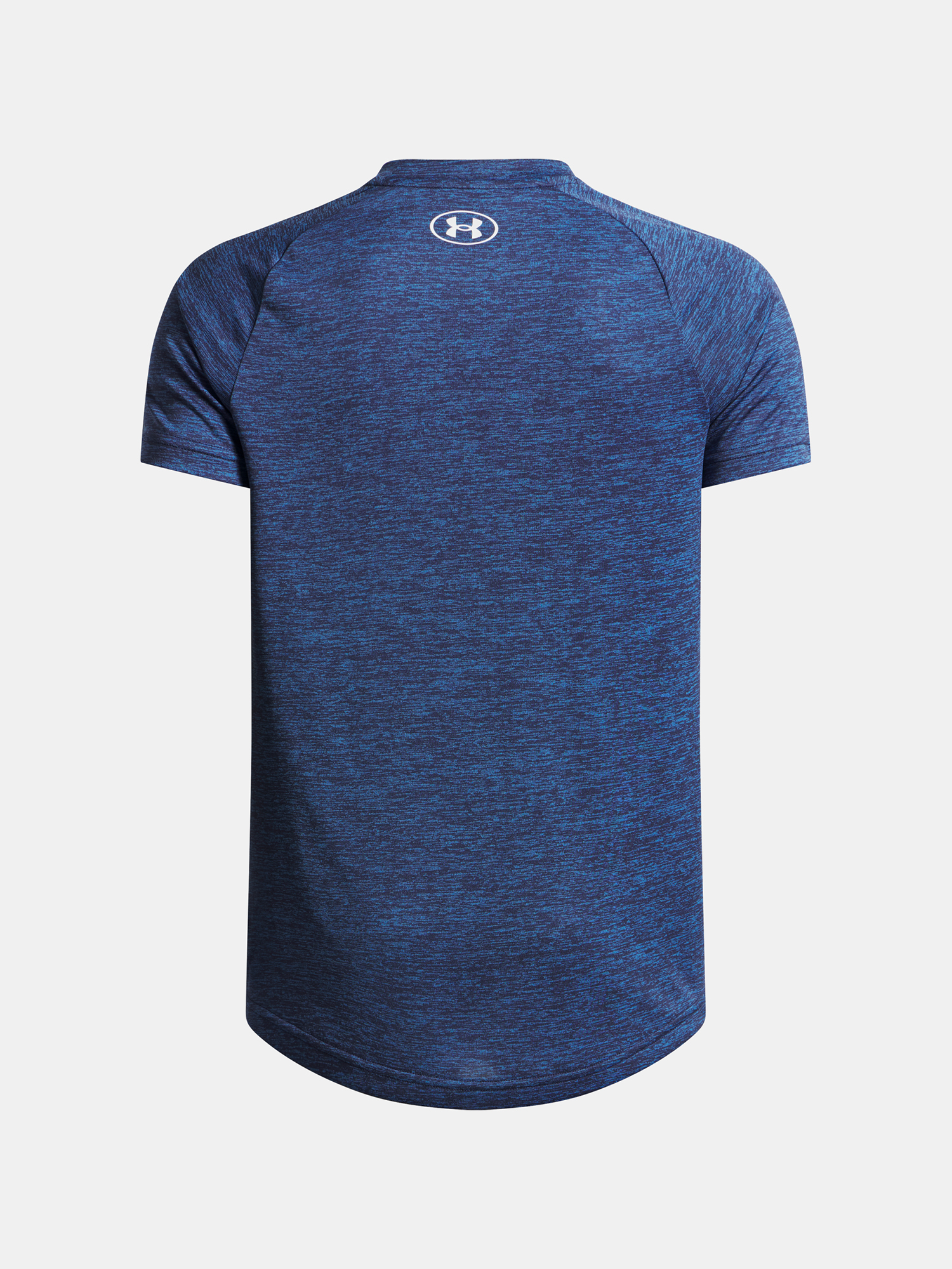 Under Armour UA Tech 2.0 SS-BLU T-Shirt for Boys - Boys