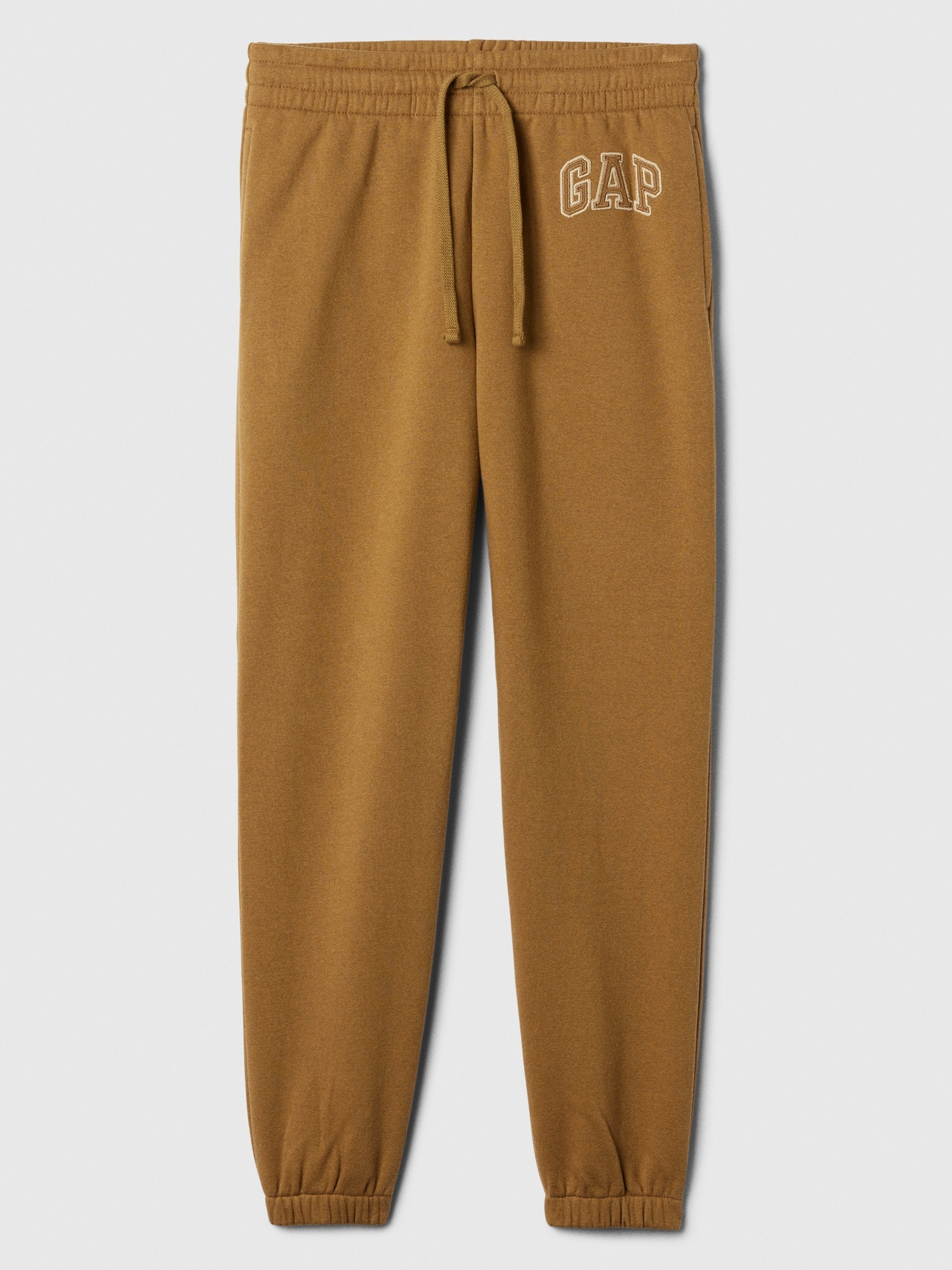 GAP Sweatpants with Logo - Women