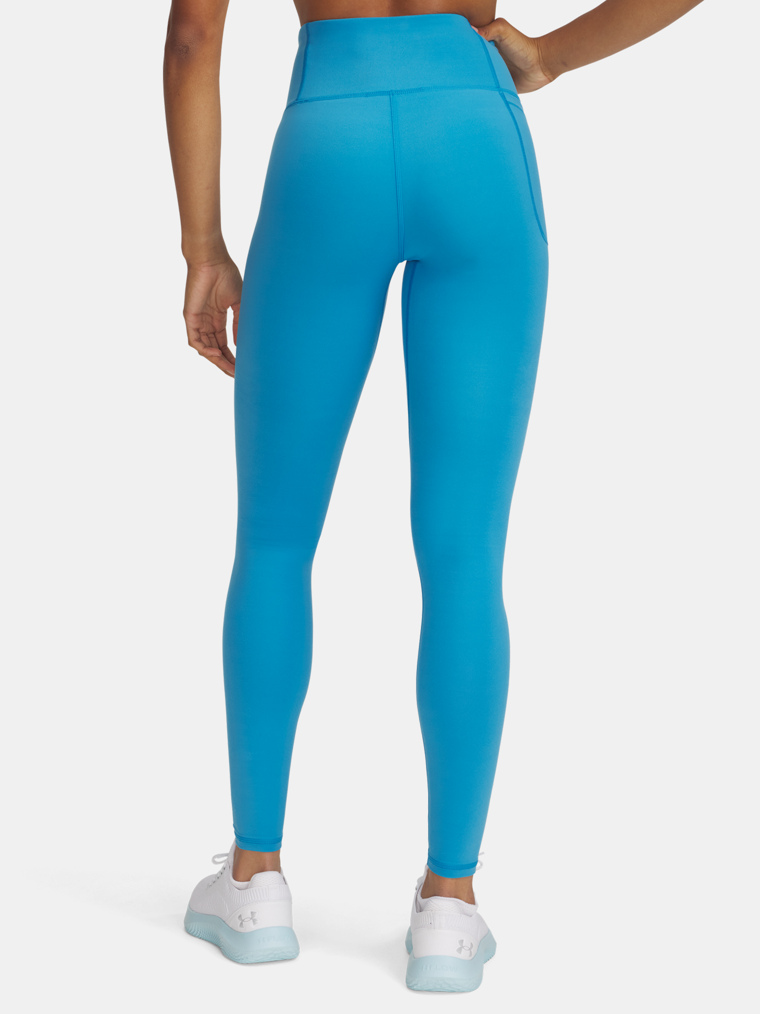 Women's leggings Under Armour Motion Legging EMEA - Women's
