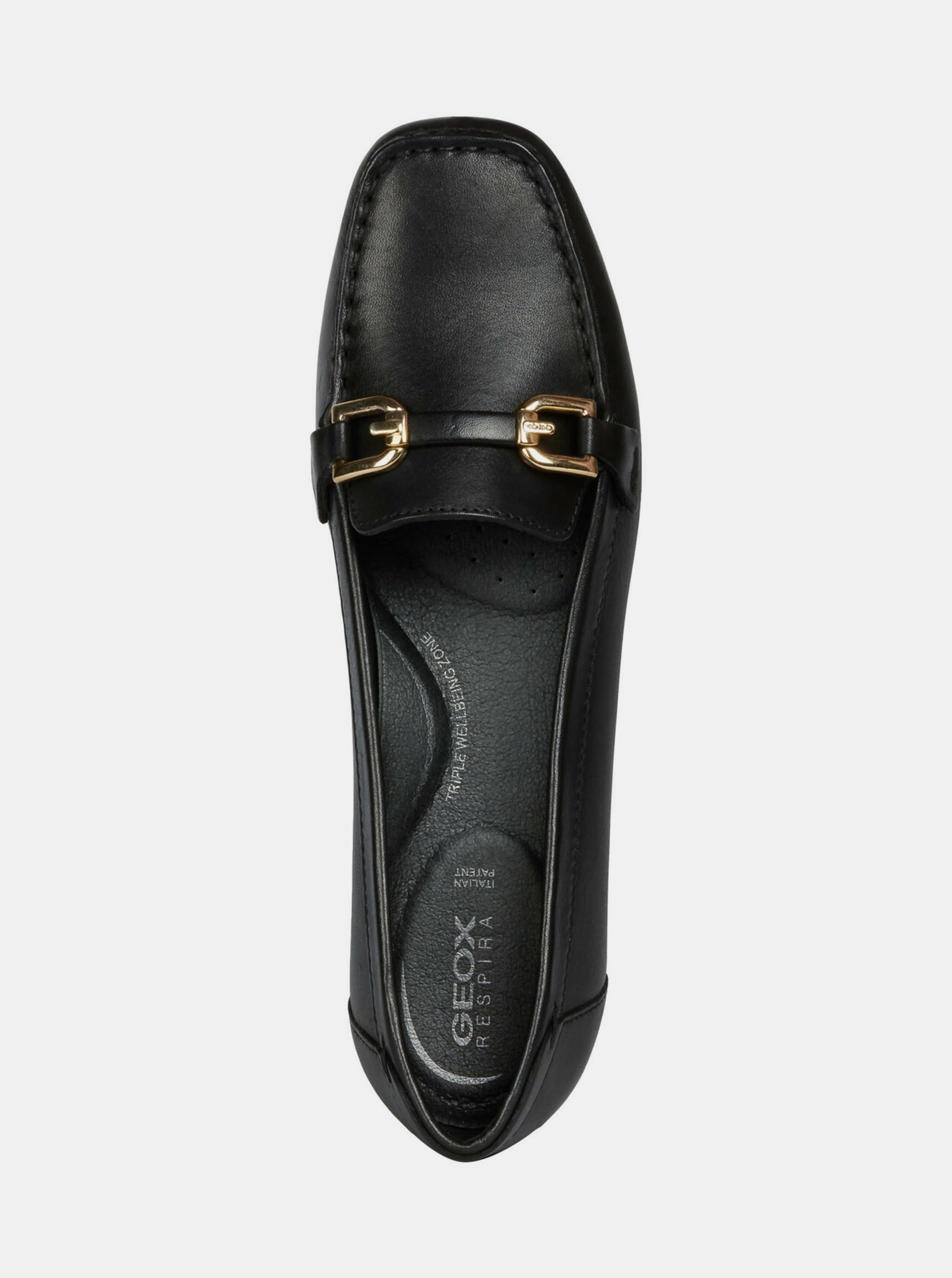 Mocasini de damă GEOX