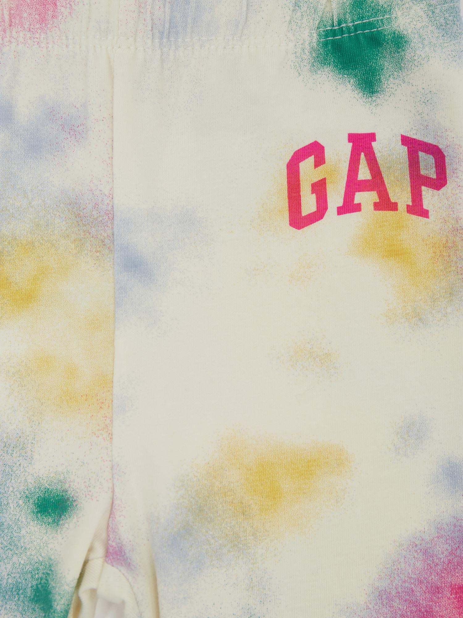 GAP Baby Leggings with Batik - Girls