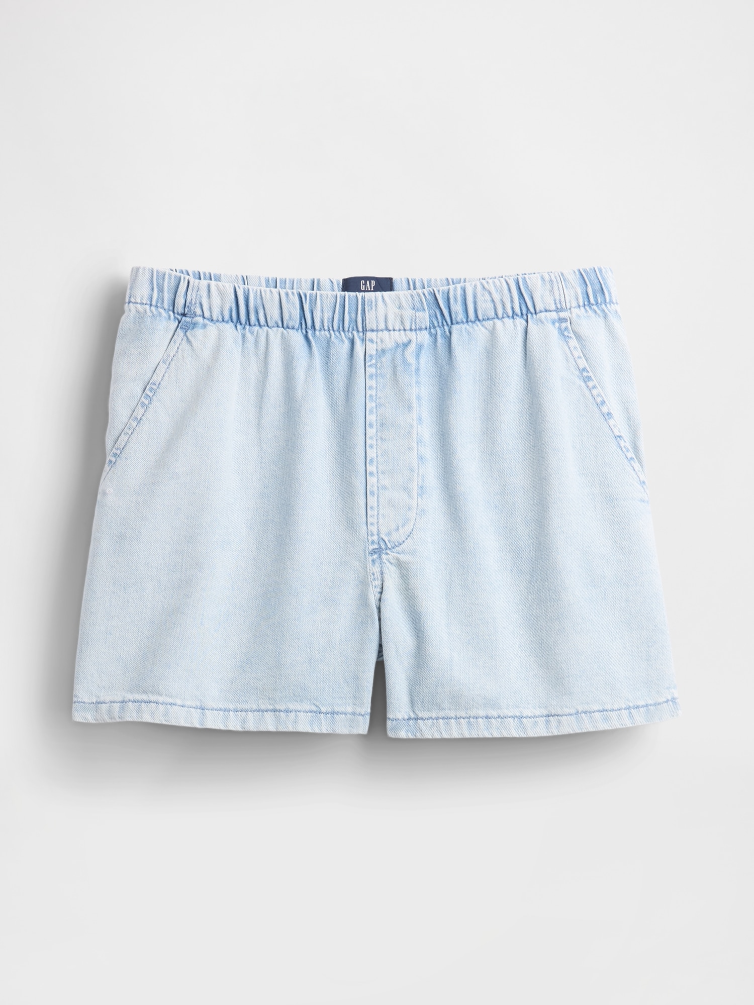 GAP Denim Shorts UltraSoft - Women's