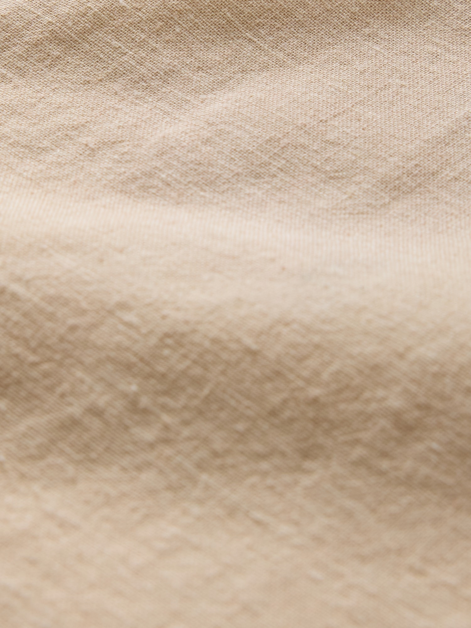 GAP Linen Shirt - Men&#039;s