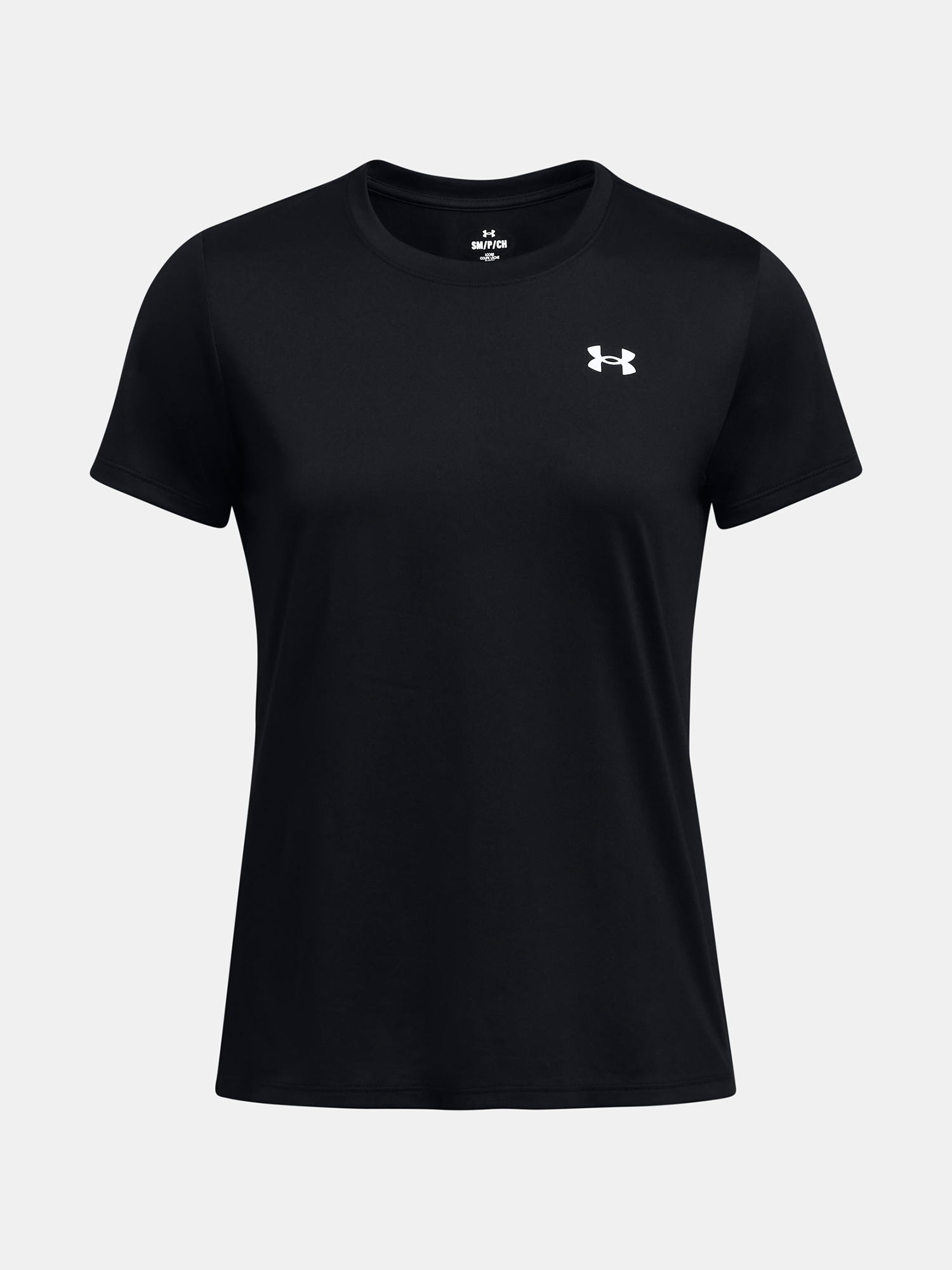 Women's T-shirt Under Armour Tech SSC - Solid - Women's
