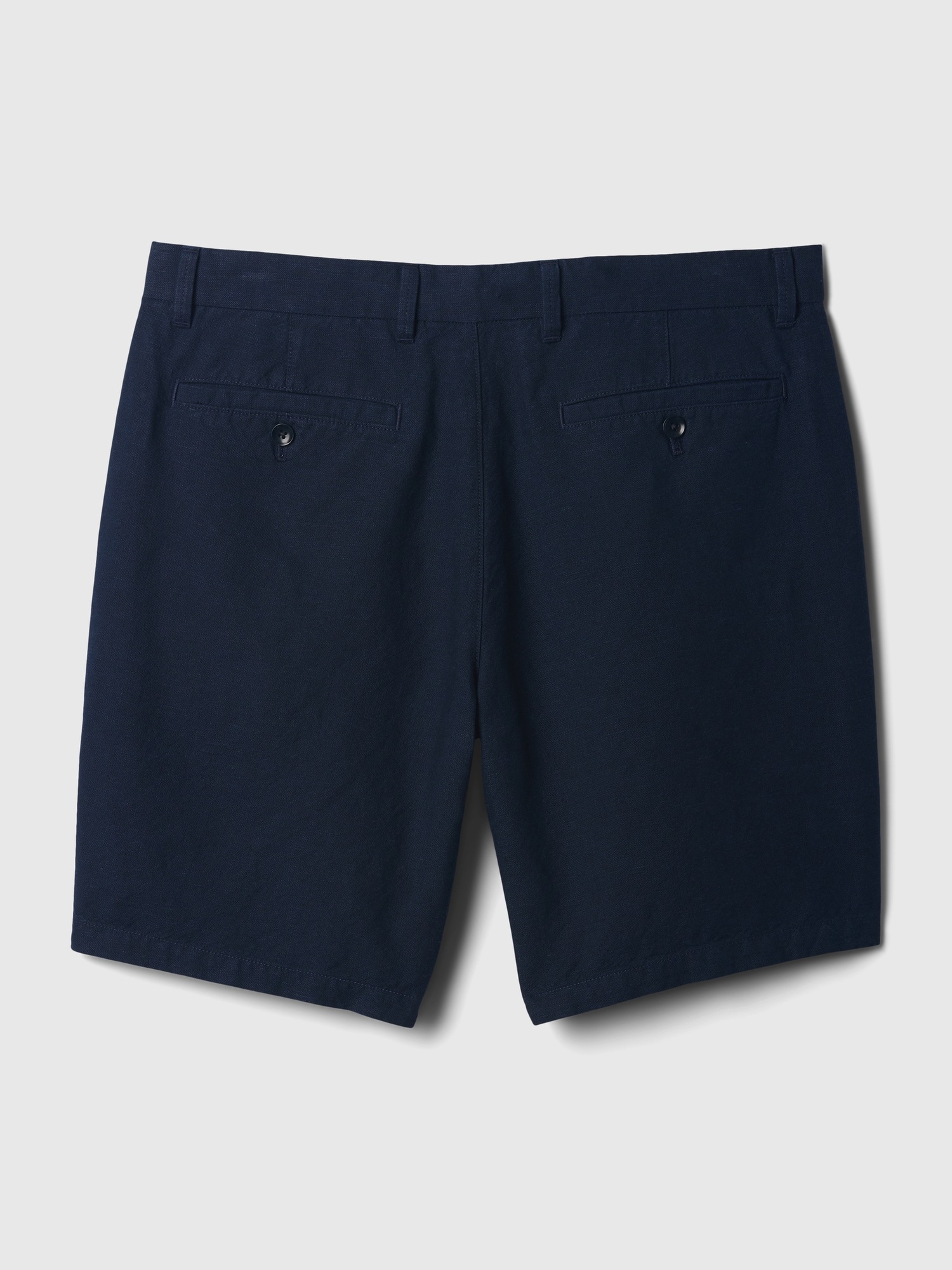 Pantaloni scurti pentru barbati GAP - albastru inchis