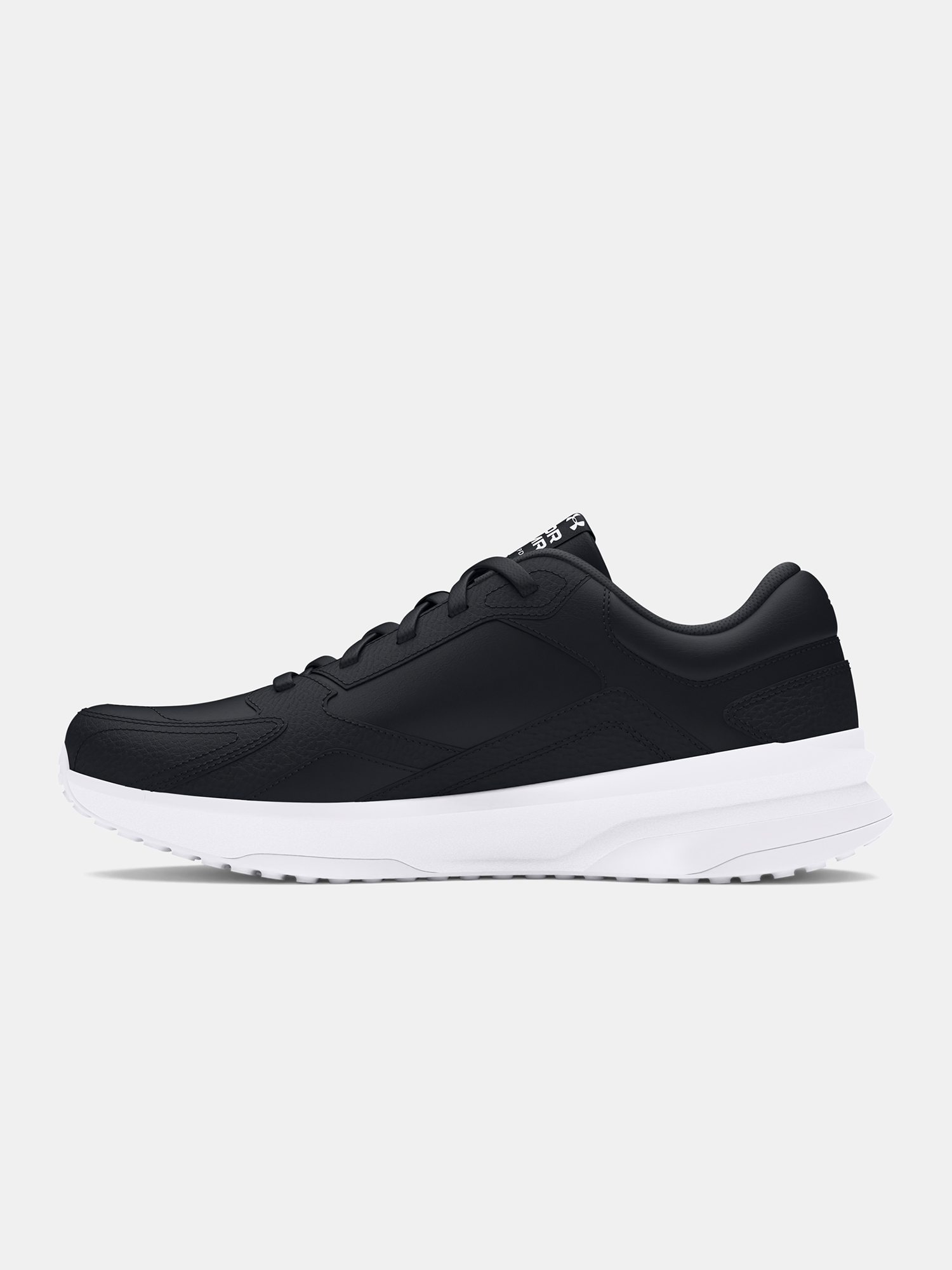 Under Armour Men's UA Edge LTHR Shoes - Men