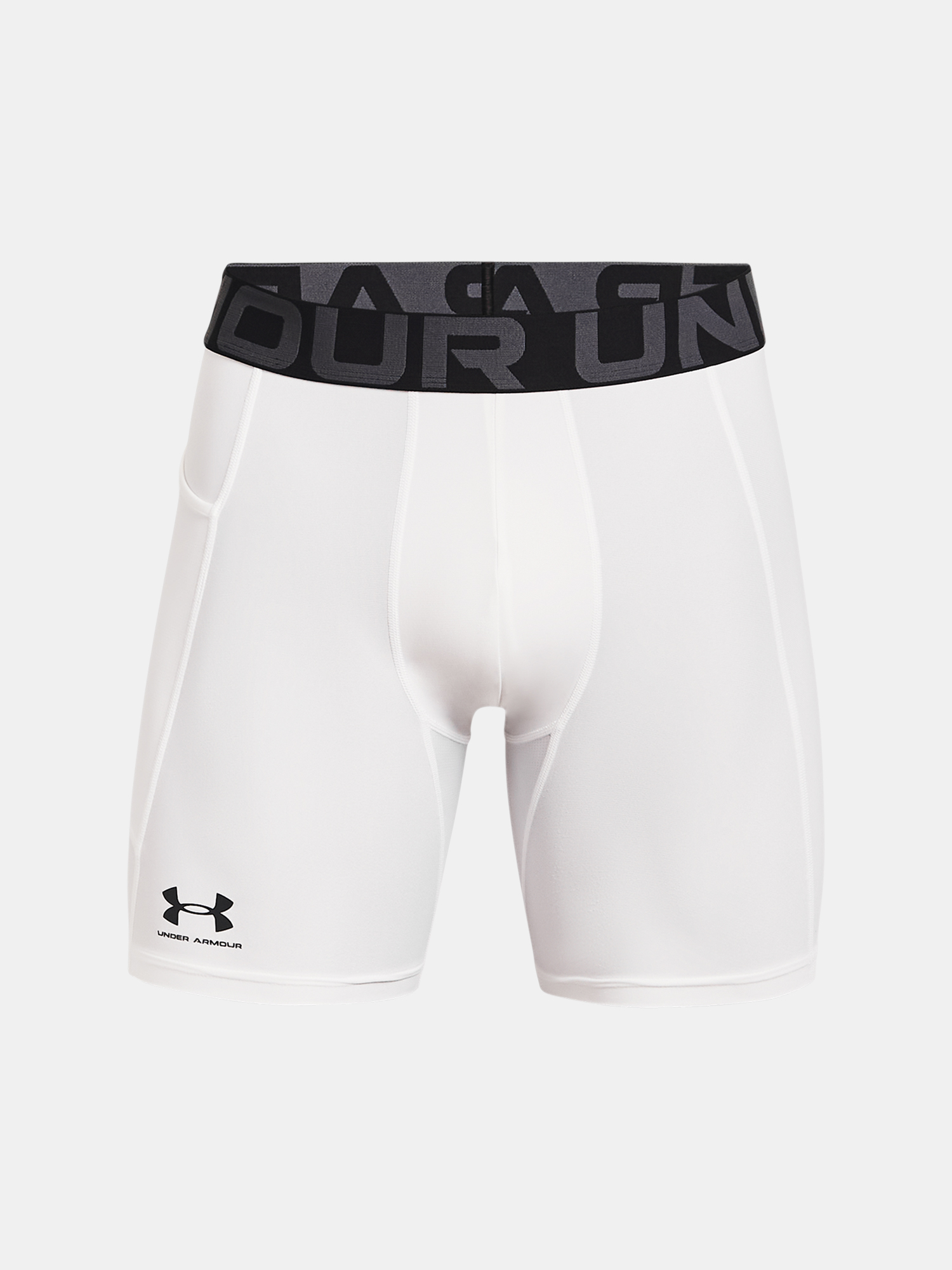 Men's Shorts Under Armour GRY