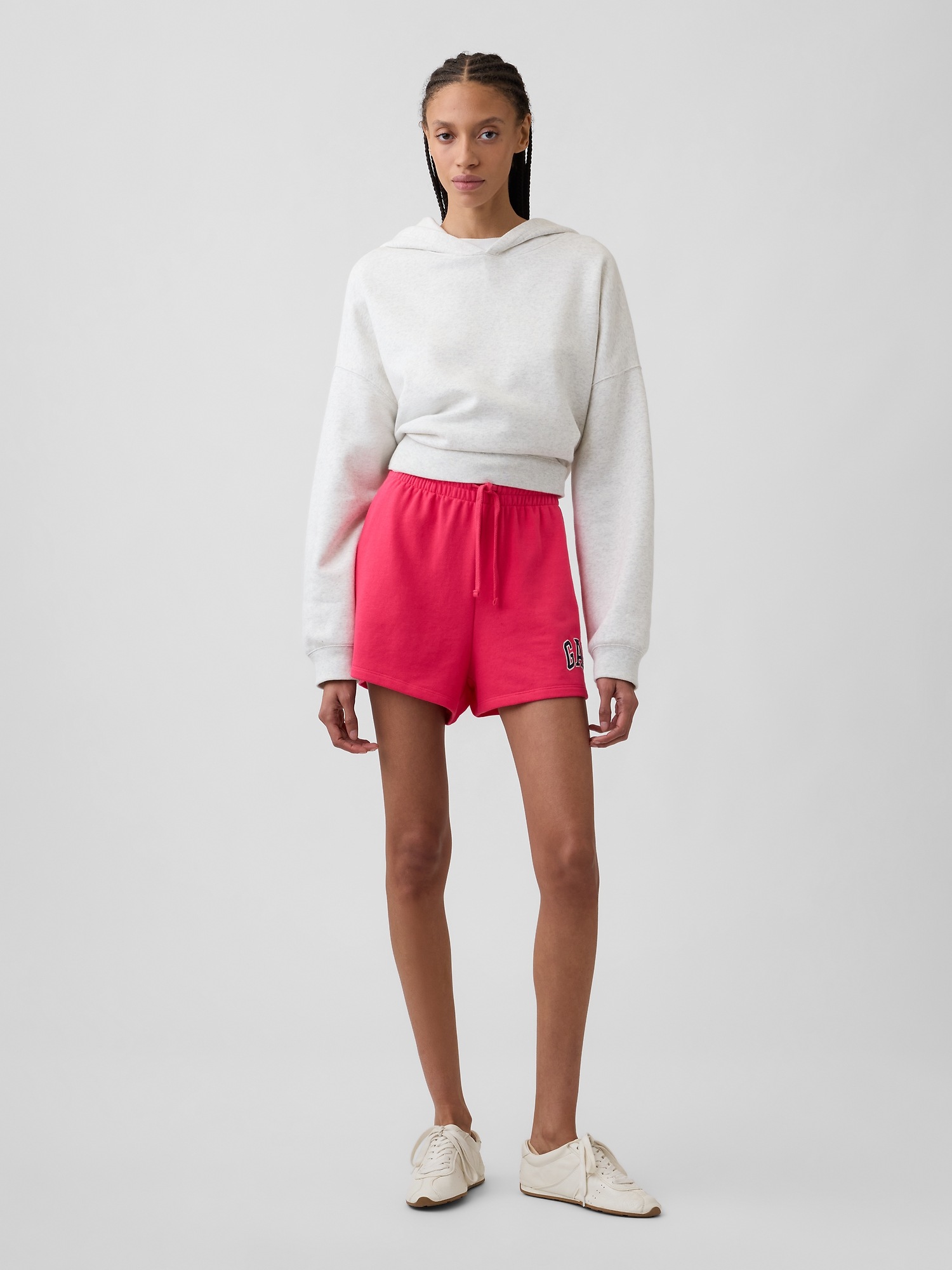 Шорти GAP с лого