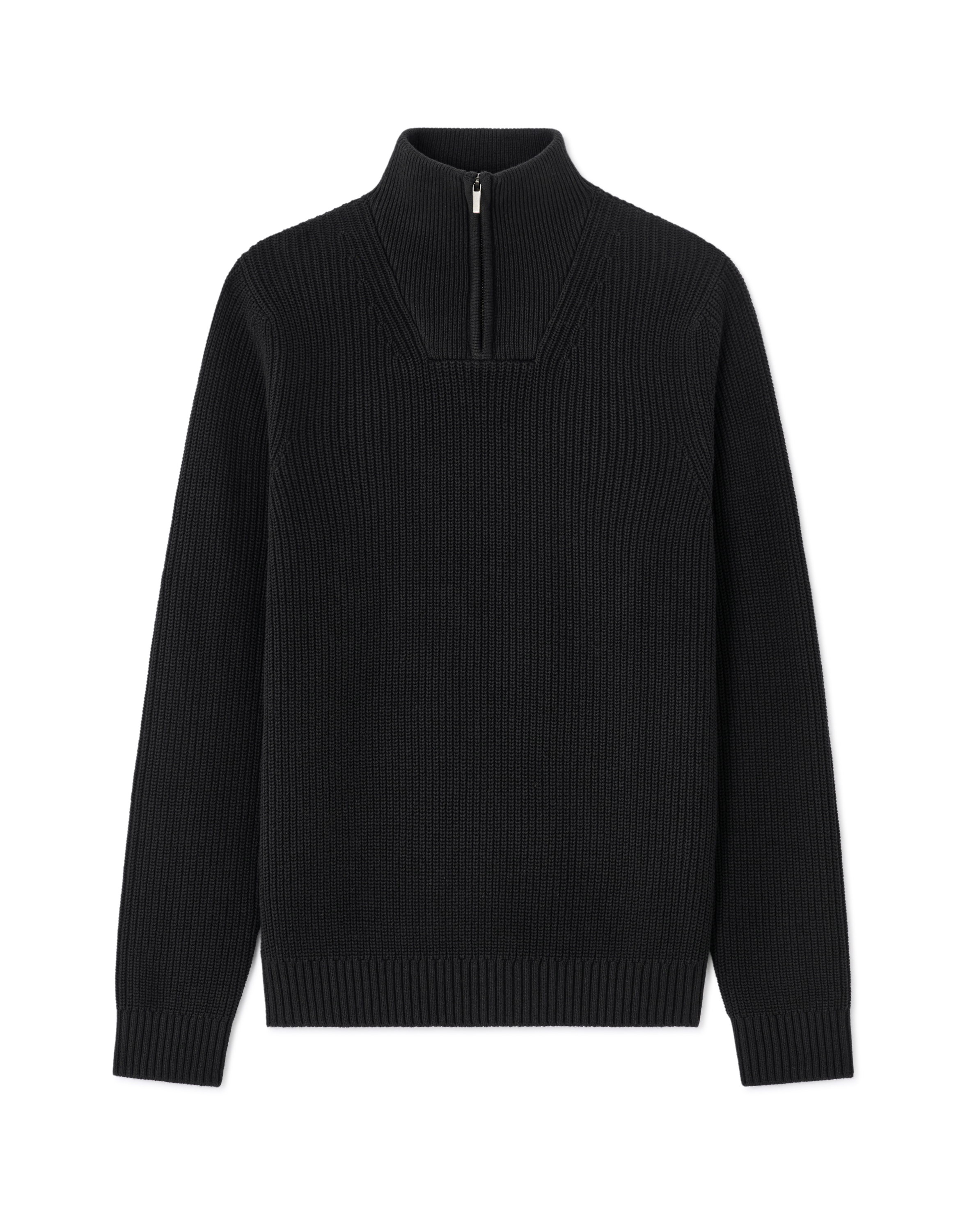 Pánsky sveter Celio Metrucker s vysokým golierom