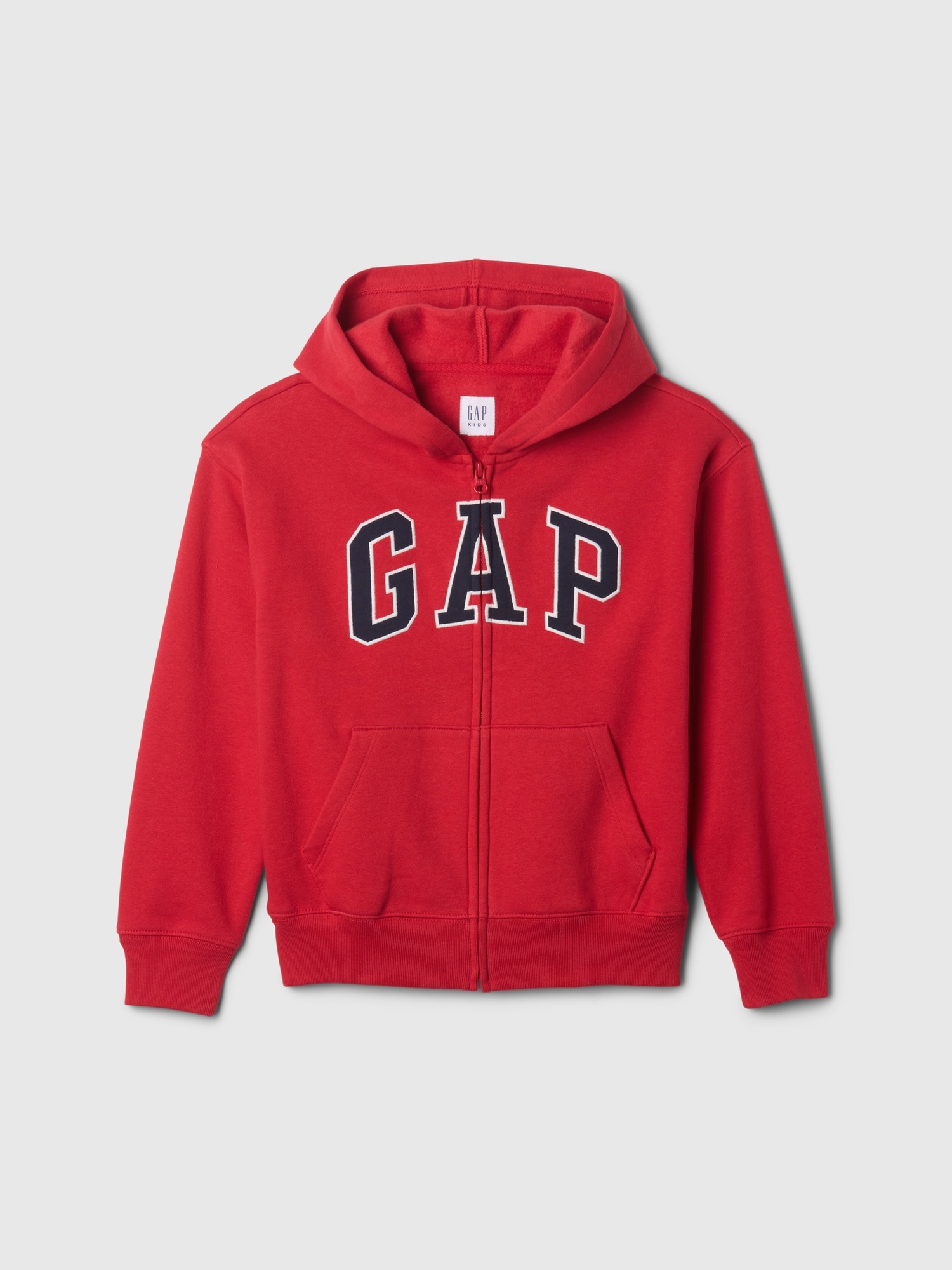 GAP Childrens Sweatshirt with Logo - Boys