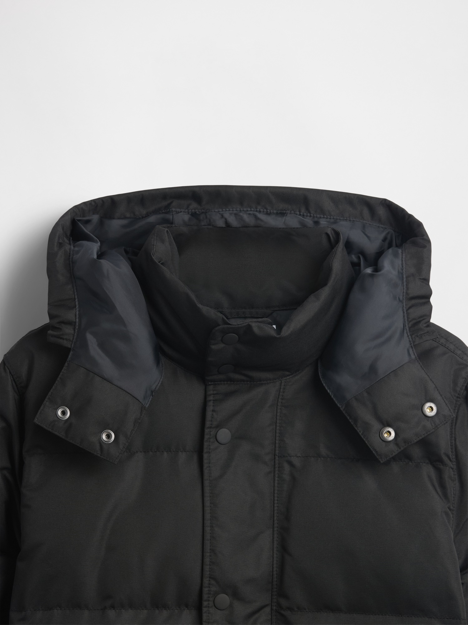 GAP ColdControl Heavyweight Quilted Waterproof Jacket - Mens