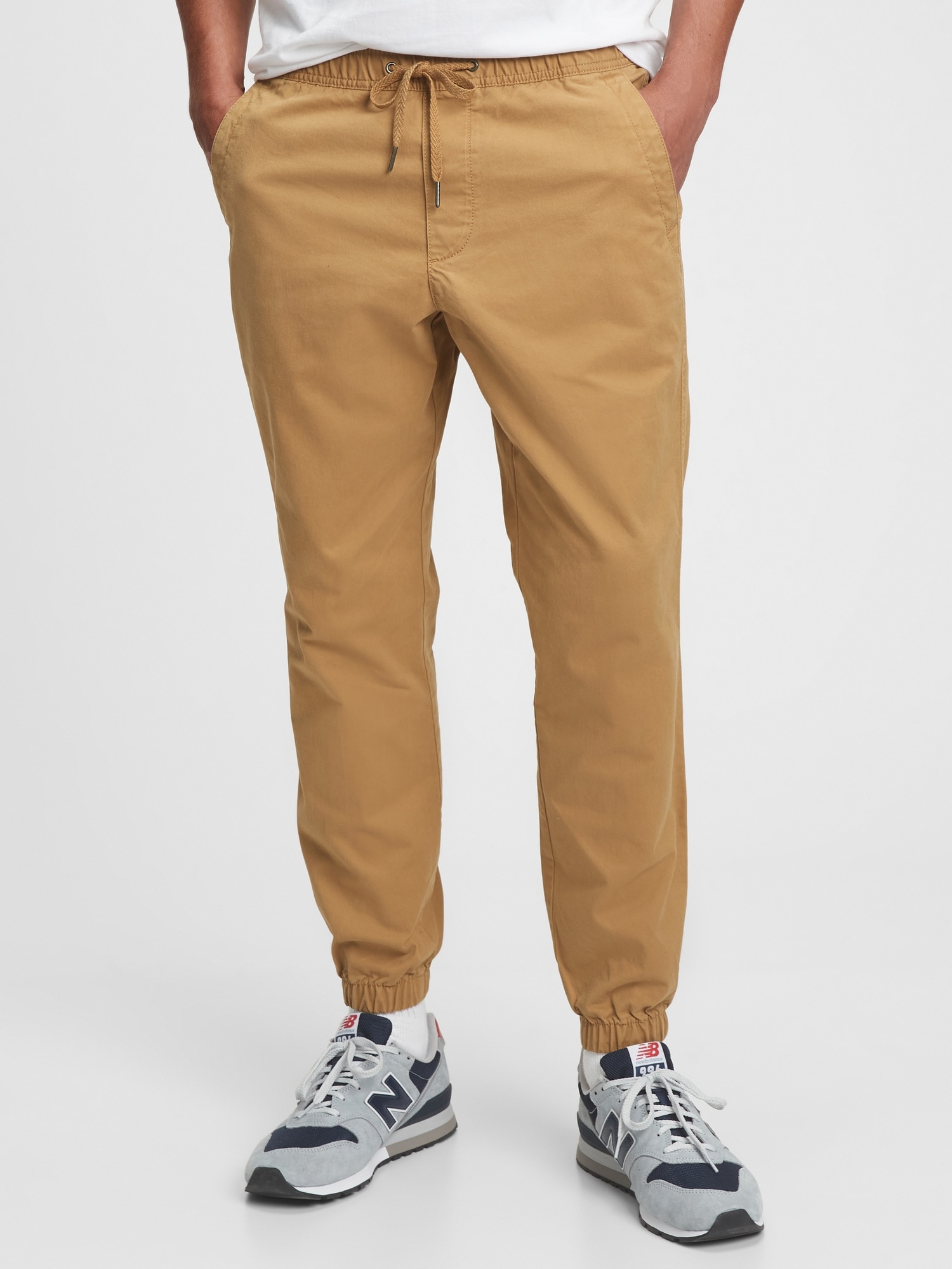 Pantaloni trening de barbati, GAP