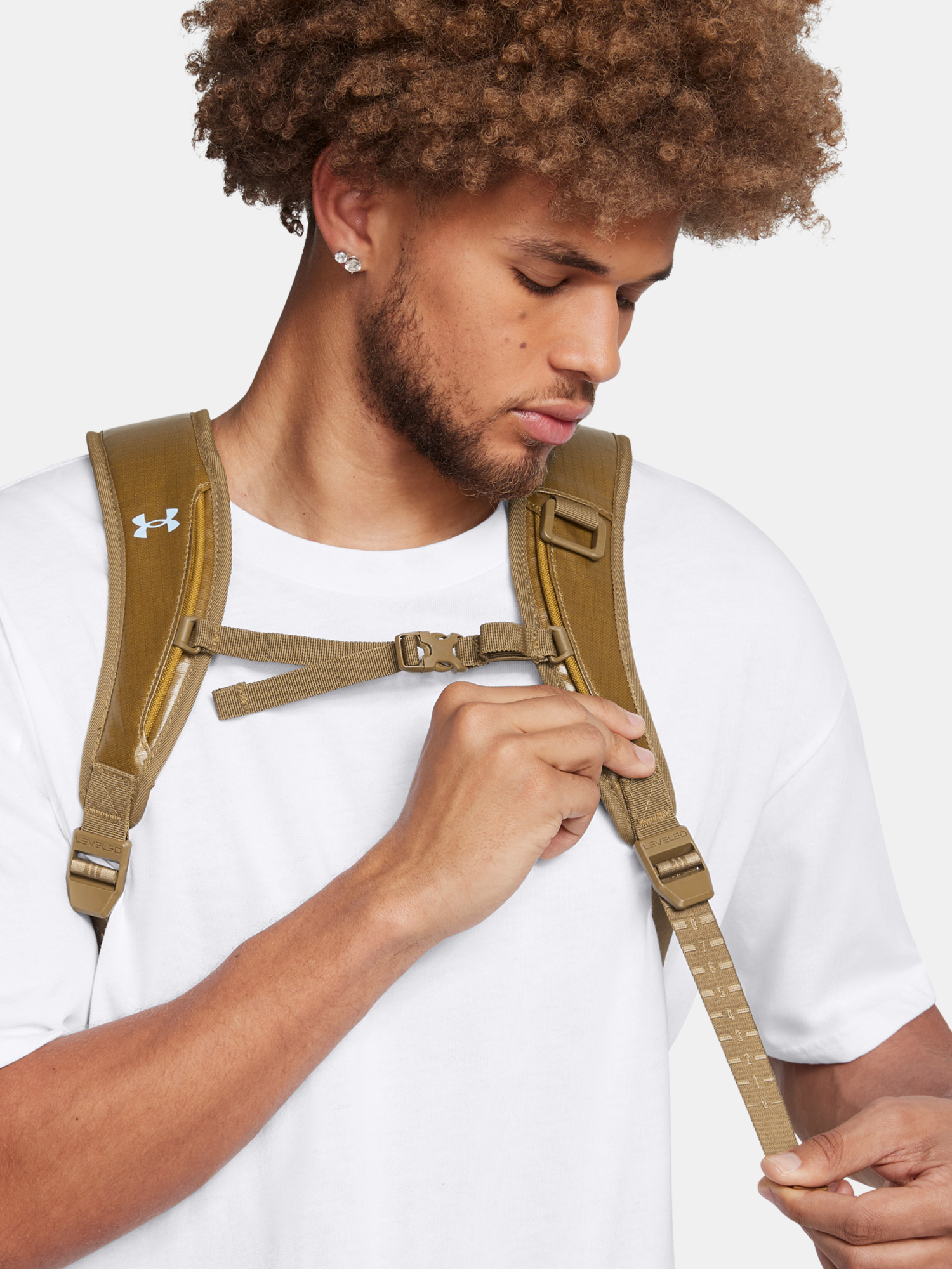 Under Armour Unisex backpack UA Summit SM BP - unisex