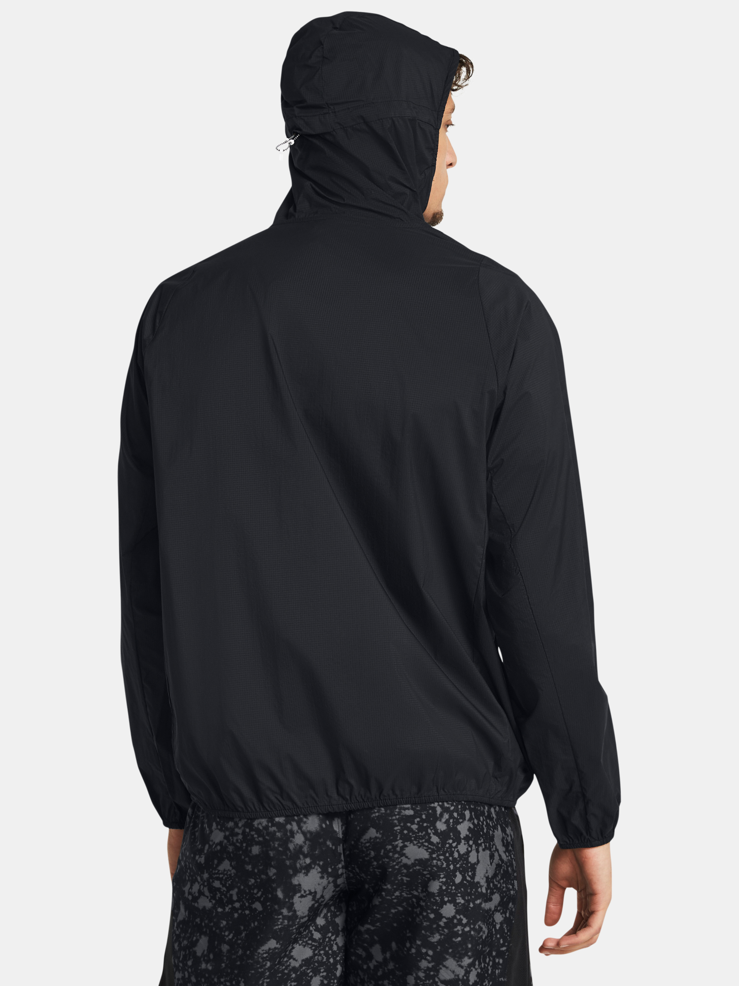 pentru barbati Under Armour - negru