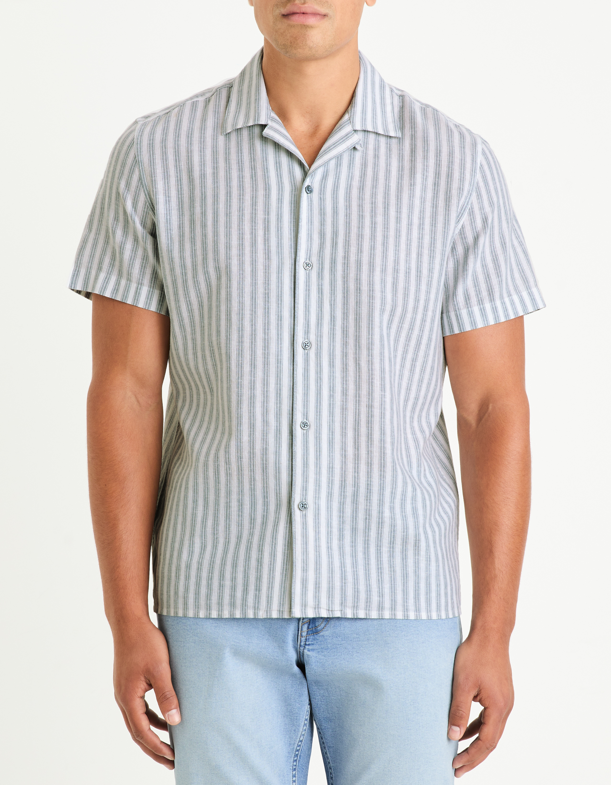 Celio Gaculinco Shirt - Men's