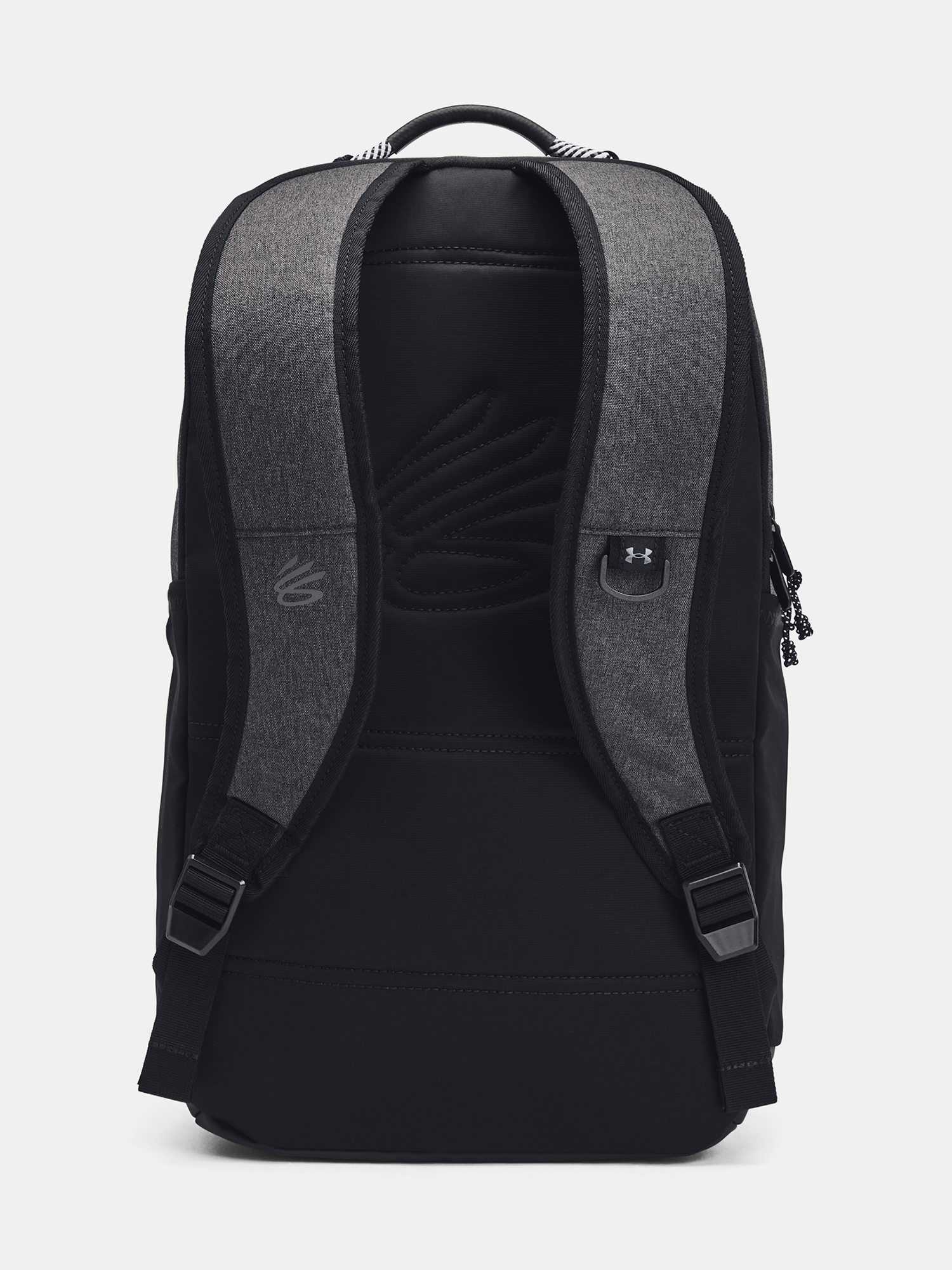 Under Armour Unisex Curry Splash Backpack - unisex