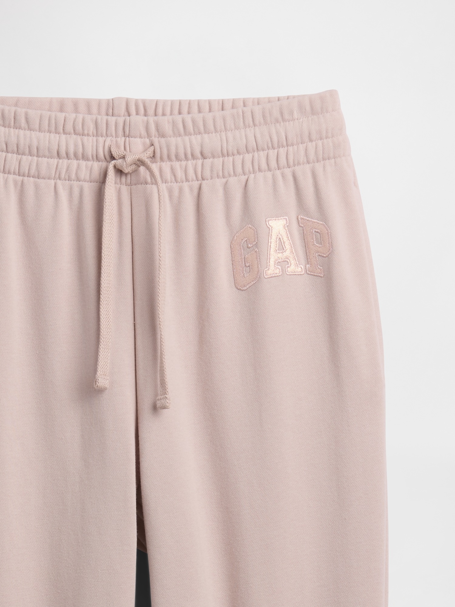GAP Sweatpants with logo - Women&#039;s