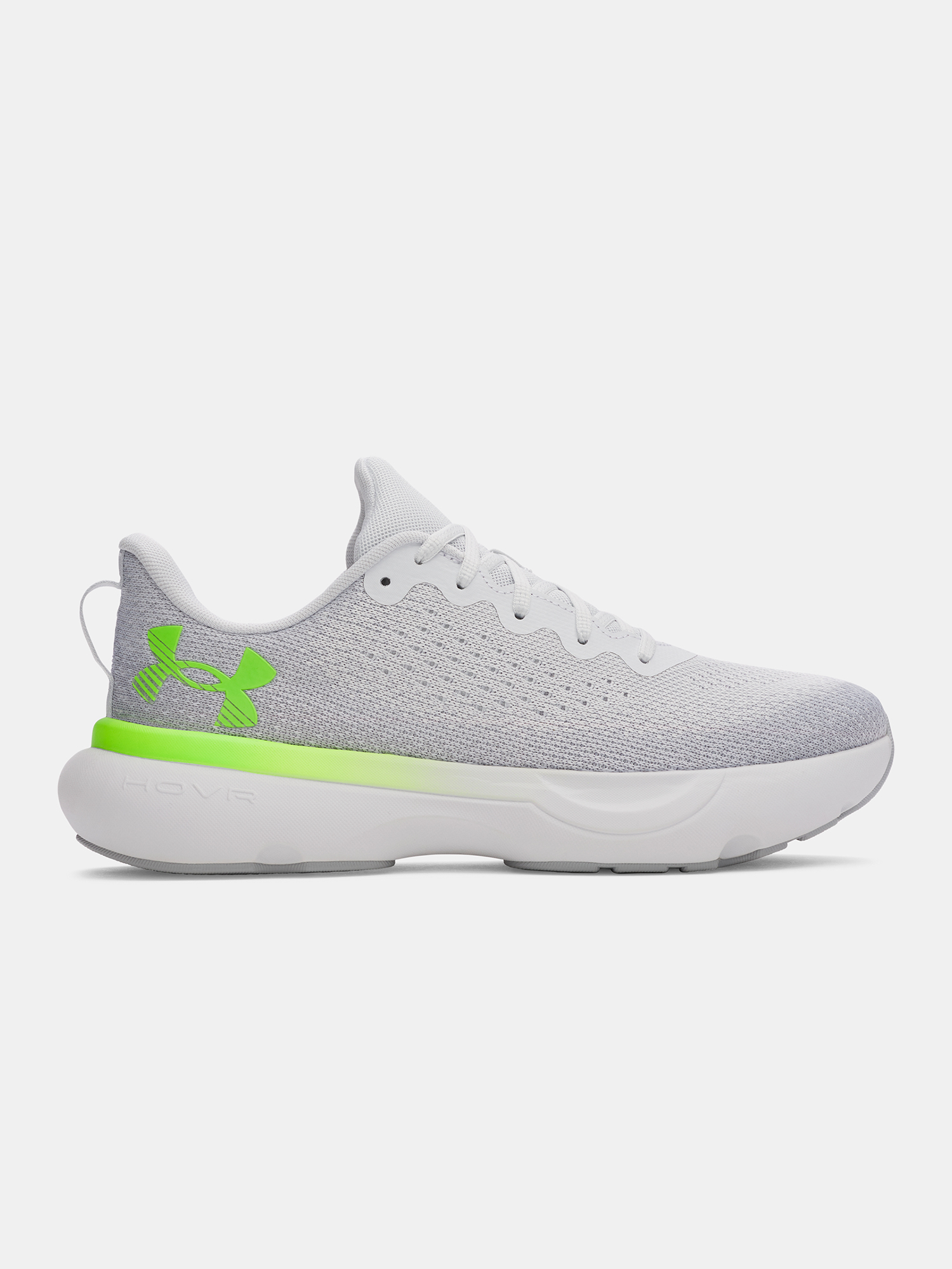 Mens shoes Under Armour UA Infinite-GRY - Mens