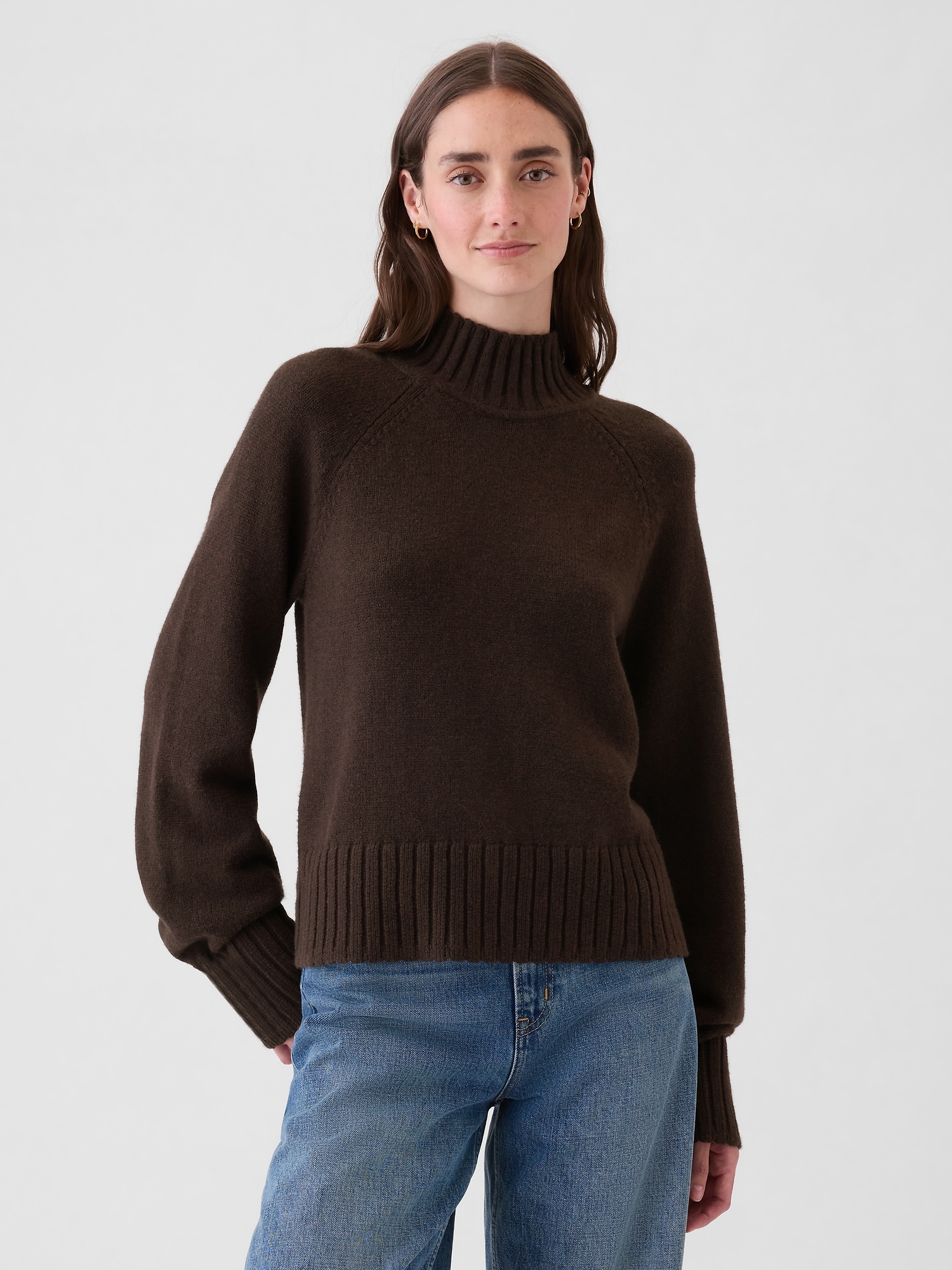 GAP CashSoft Sweater - Womens