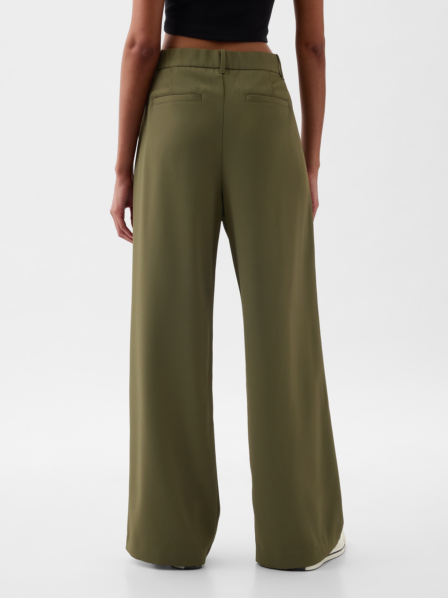 GAP Wide trousers 365 - Women's