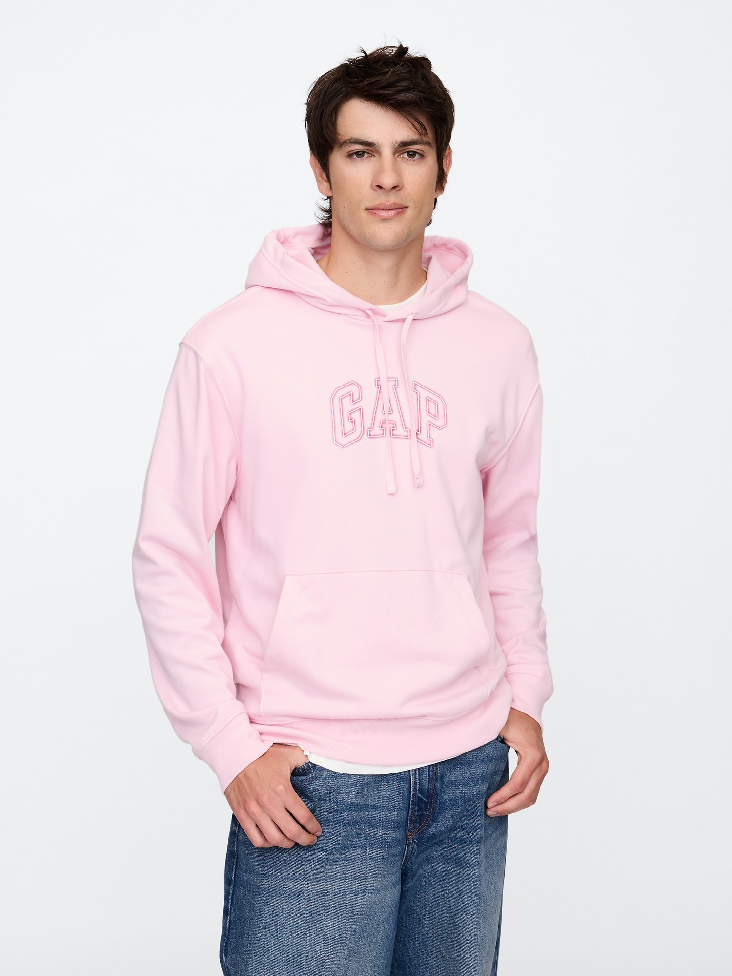 GAP Sweatshirt with logo - Men's
