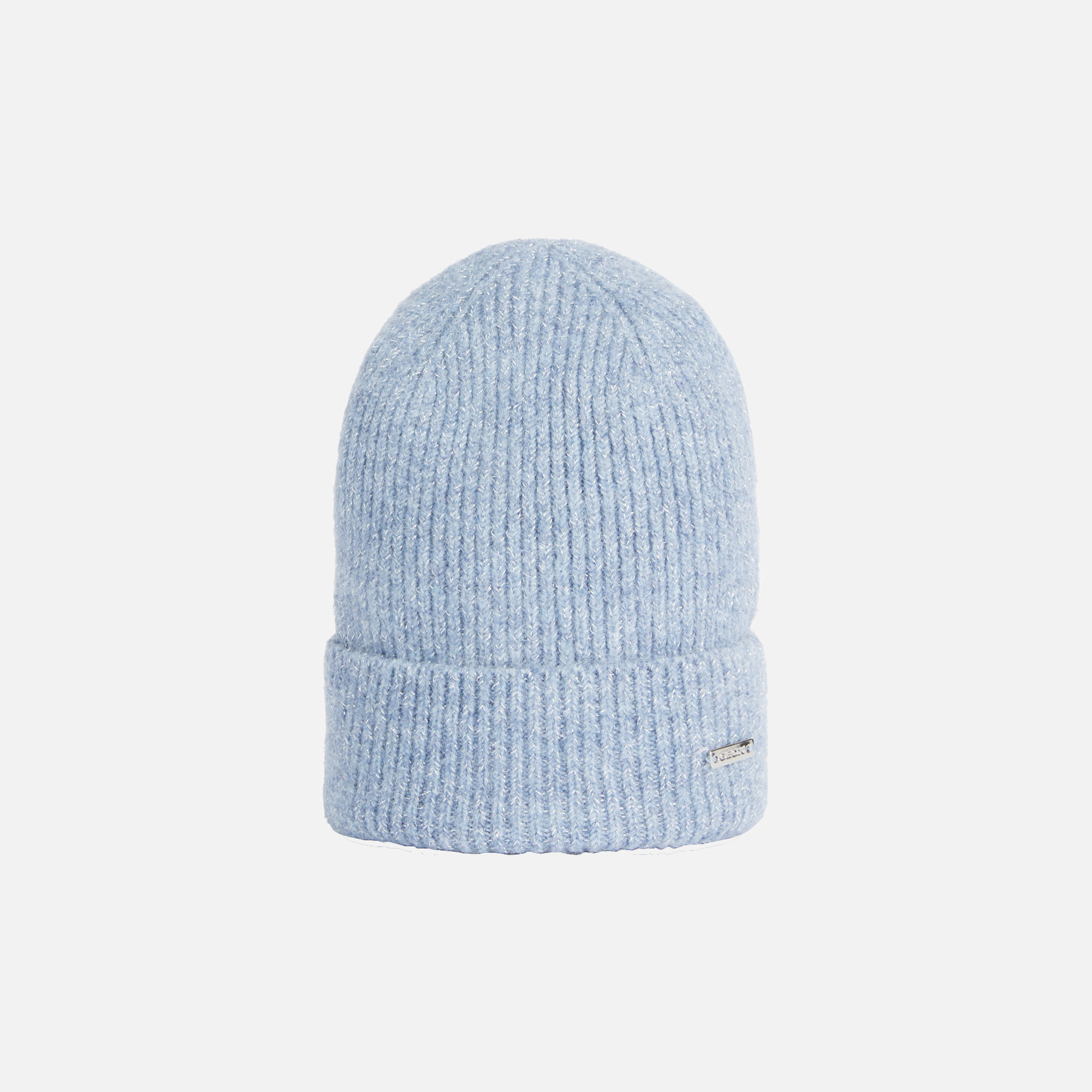 Blue Women's Winter Hat Geox Celestye - Women's