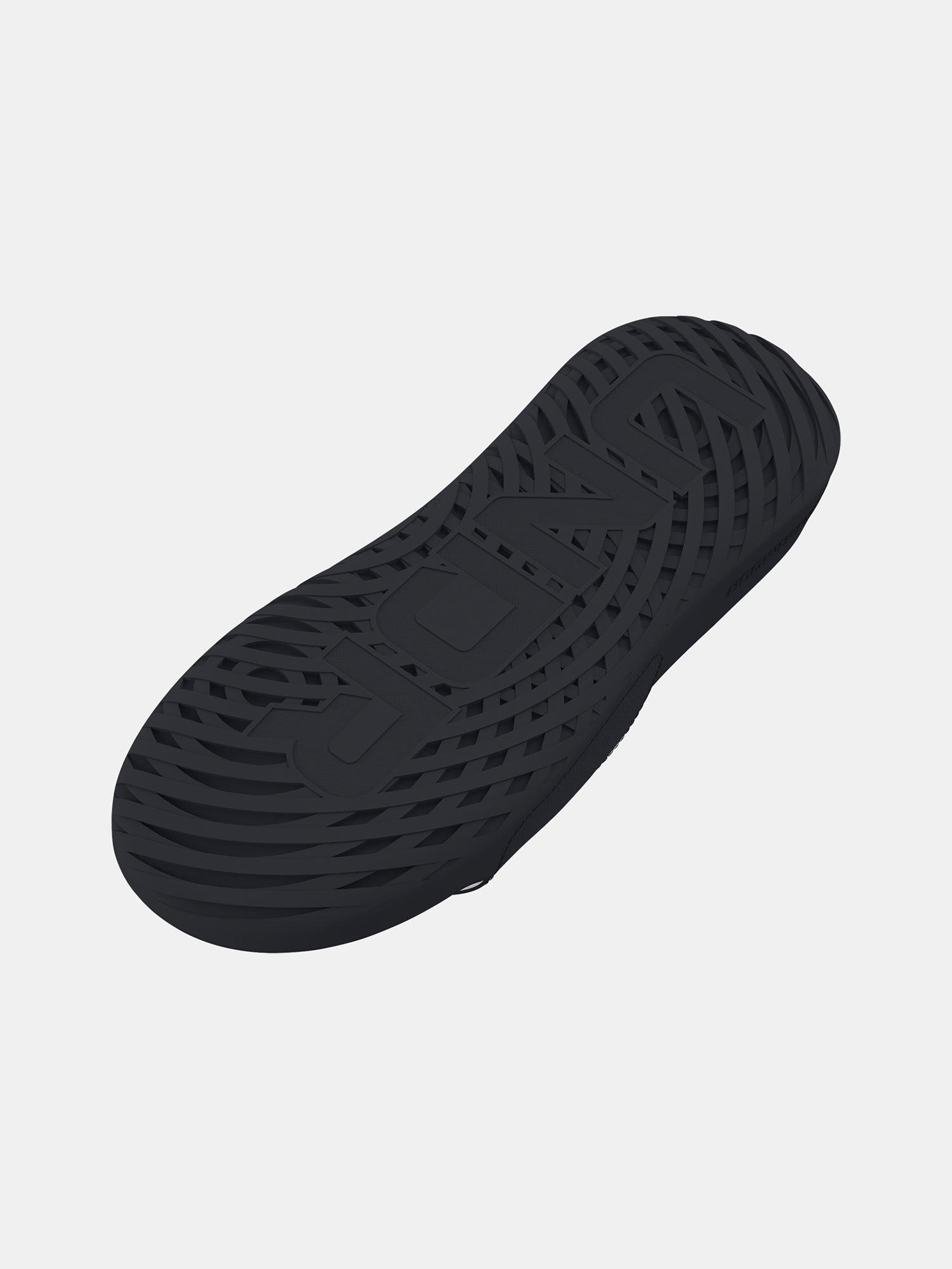 Șlapi de damă Under Armour